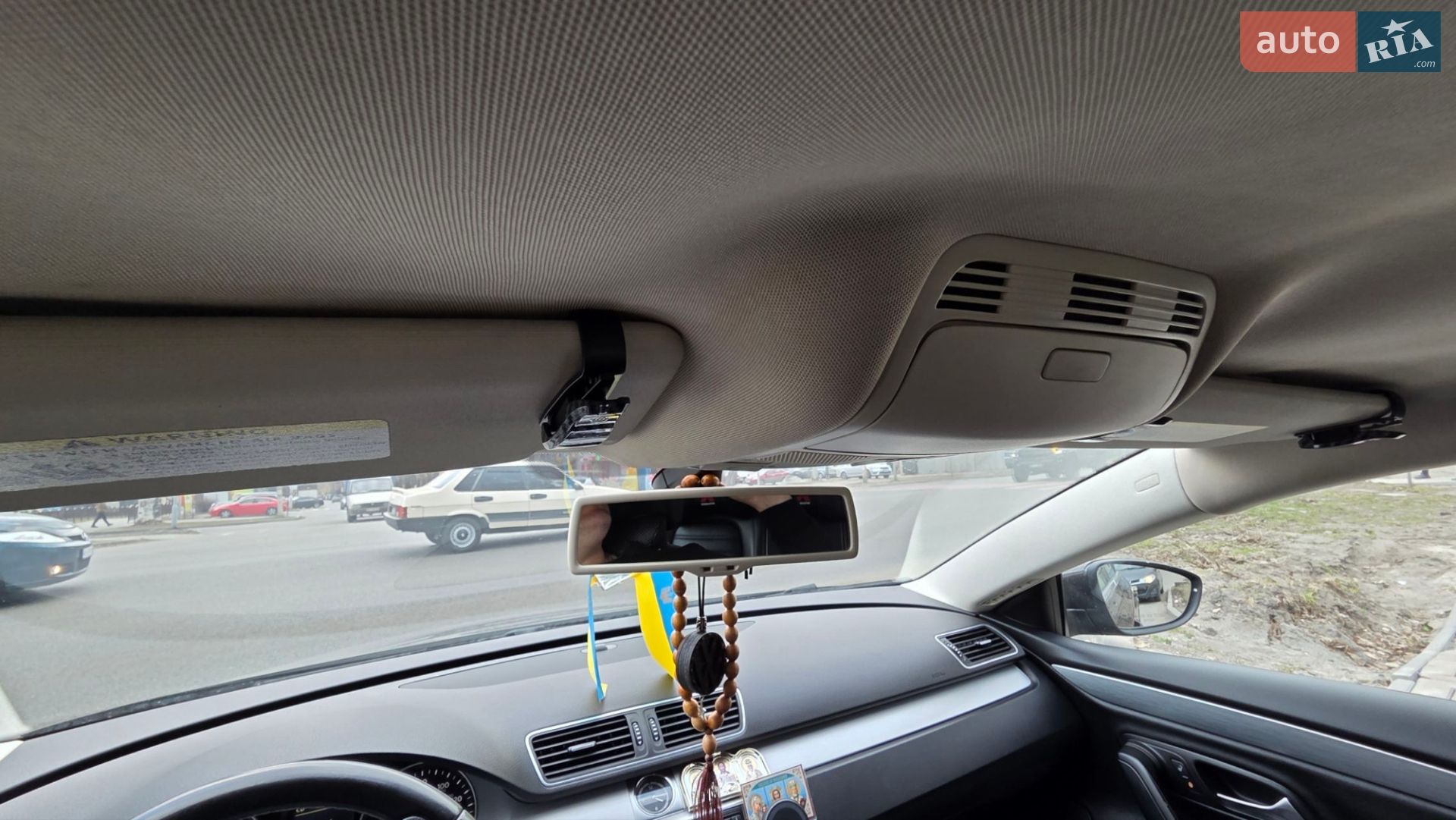 Volkswagen CC / Passat CC 2014 VIN WVWBP7AN1FE803502 фото оголошення 20 з 24
