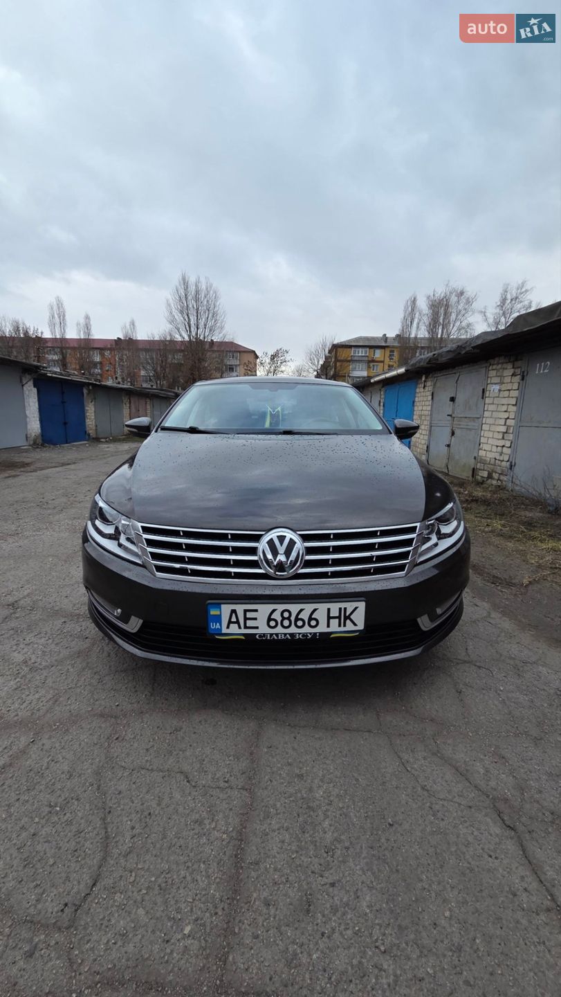 Volkswagen CC / Passat CC 2014 VIN WVWBP7AN1FE803502 фото оголошення 19 з 24