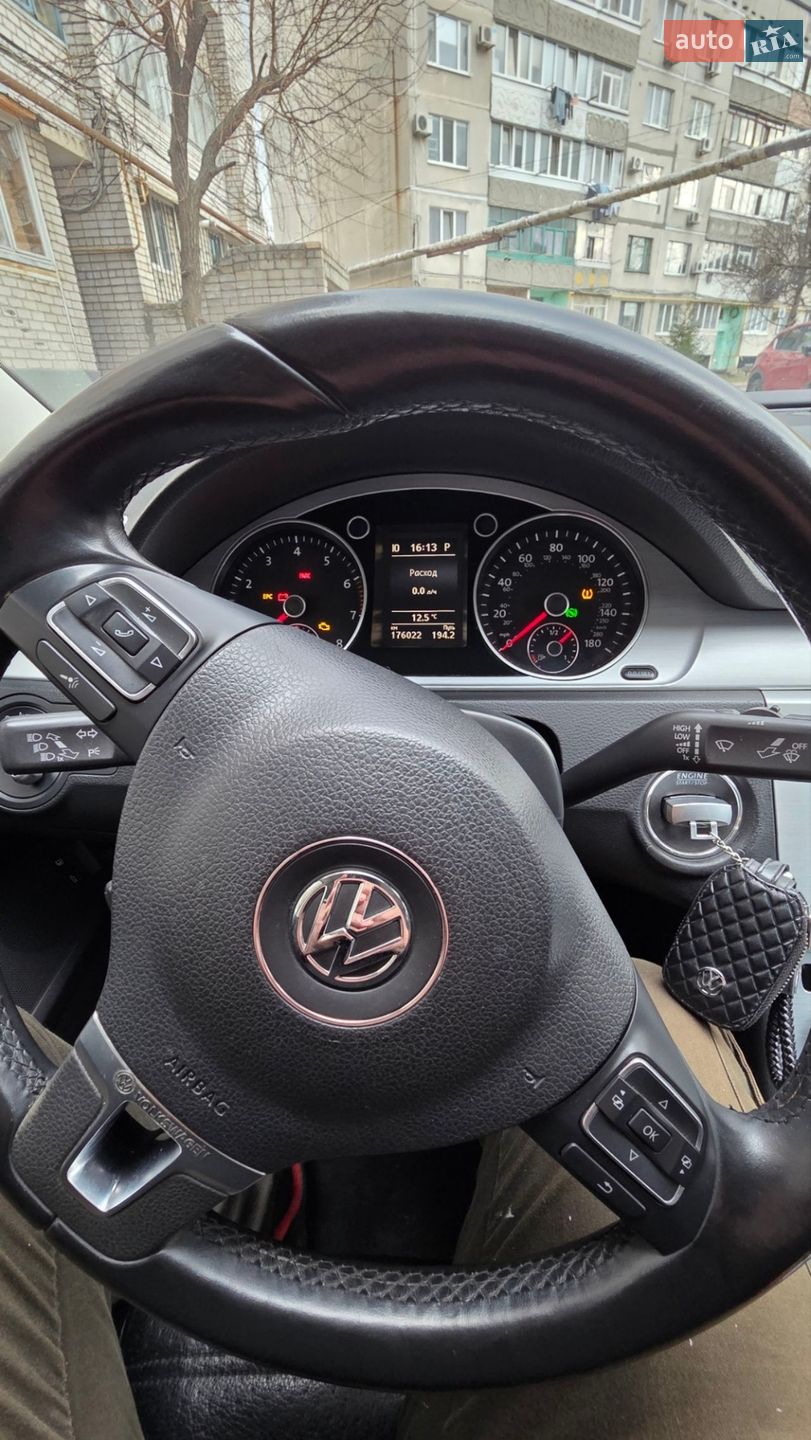 Volkswagen CC / Passat CC 2014 VIN WVWBP7AN1FE803502 фото оголошення 22 з 24