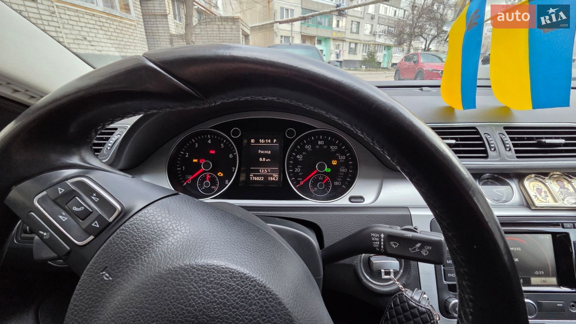 Volkswagen CC / Passat CC 2014 VIN WVWBP7AN1FE803502 фото оголошення 23 з 24