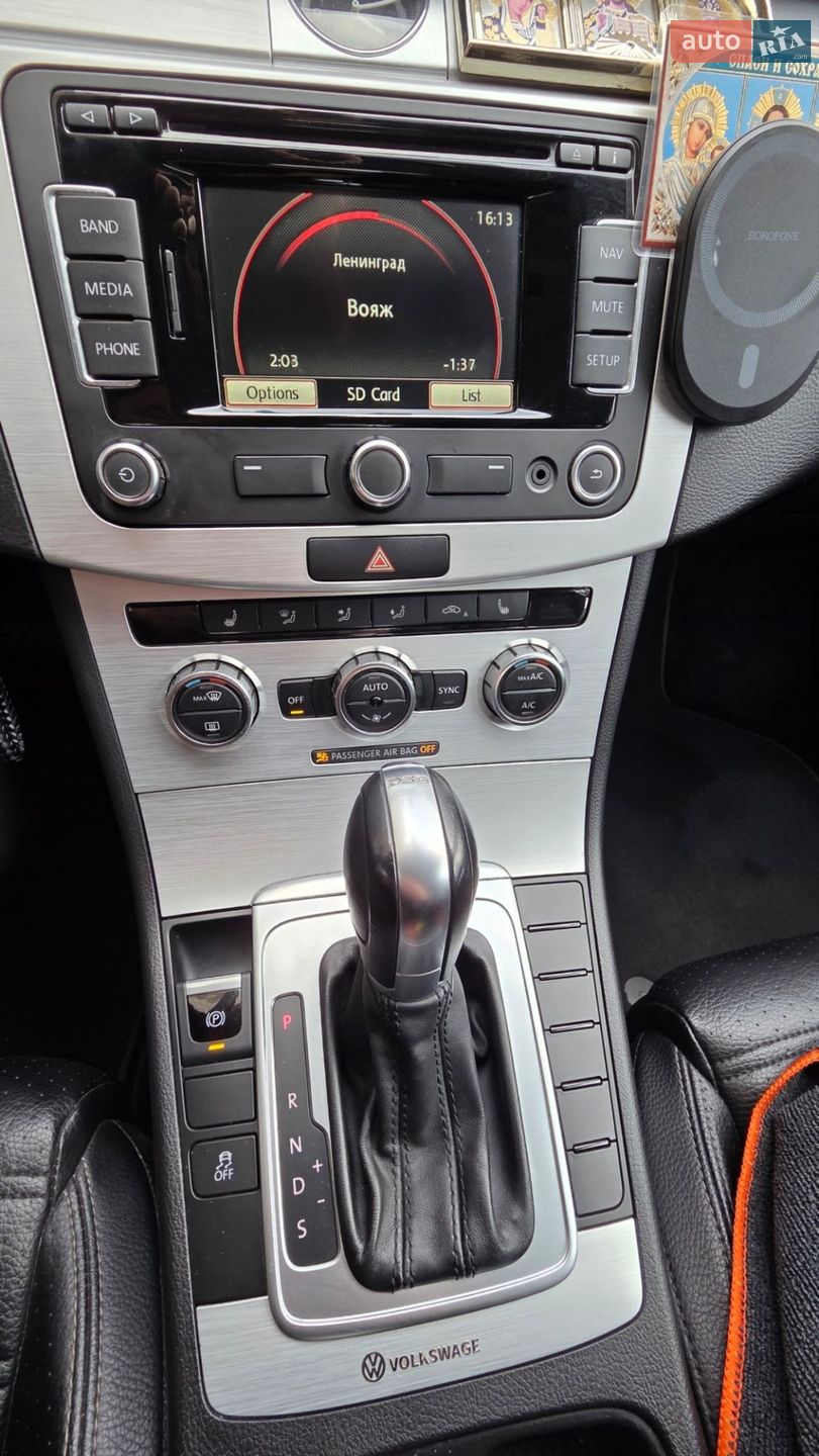 Volkswagen CC / Passat CC 2014 VIN WVWBP7AN1FE803502 фото оголошення 21 з 24