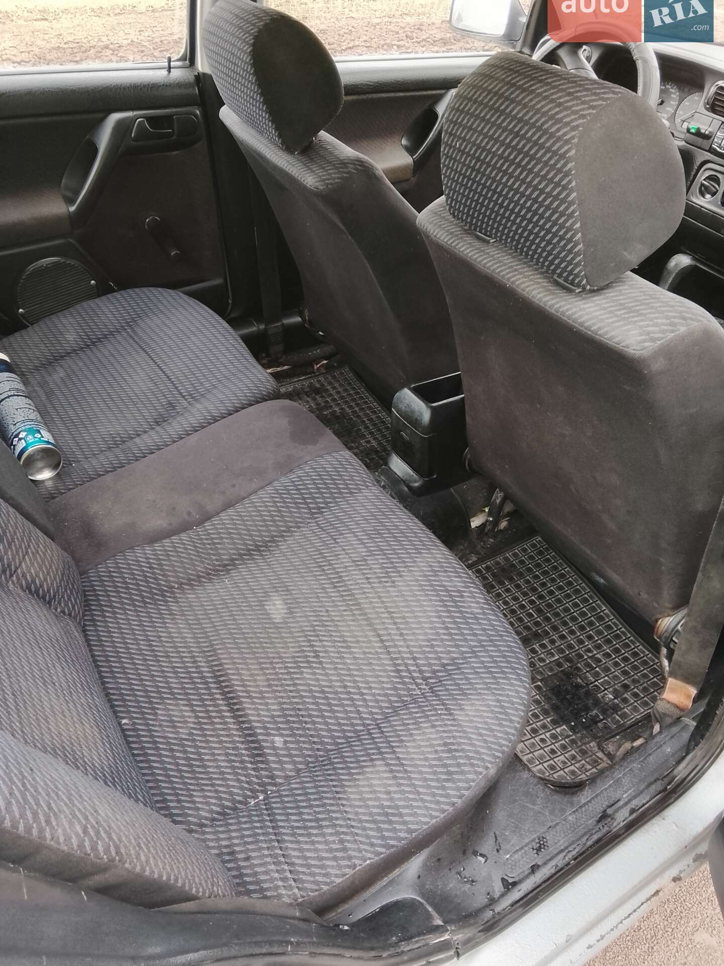 Volkswagen Vento 1994 VIN WVWZZZ1HZRW104274 фото оголошення 5 з 12