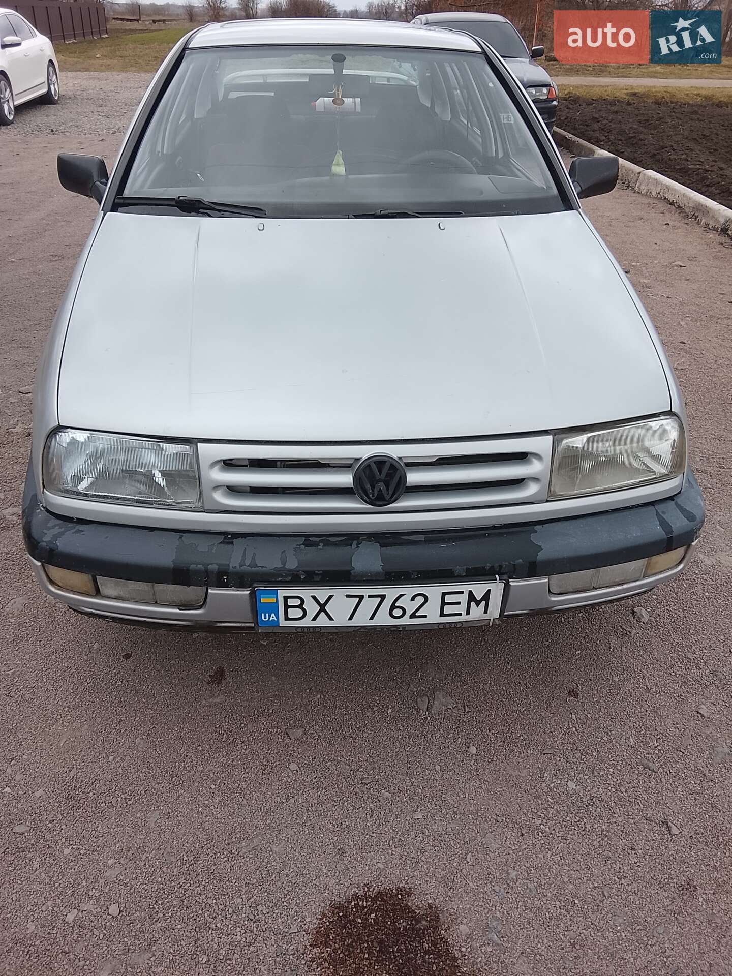 Volkswagen Vento 1994 VIN WVWZZZ1HZRW104274 фото оголошення 11 з 12