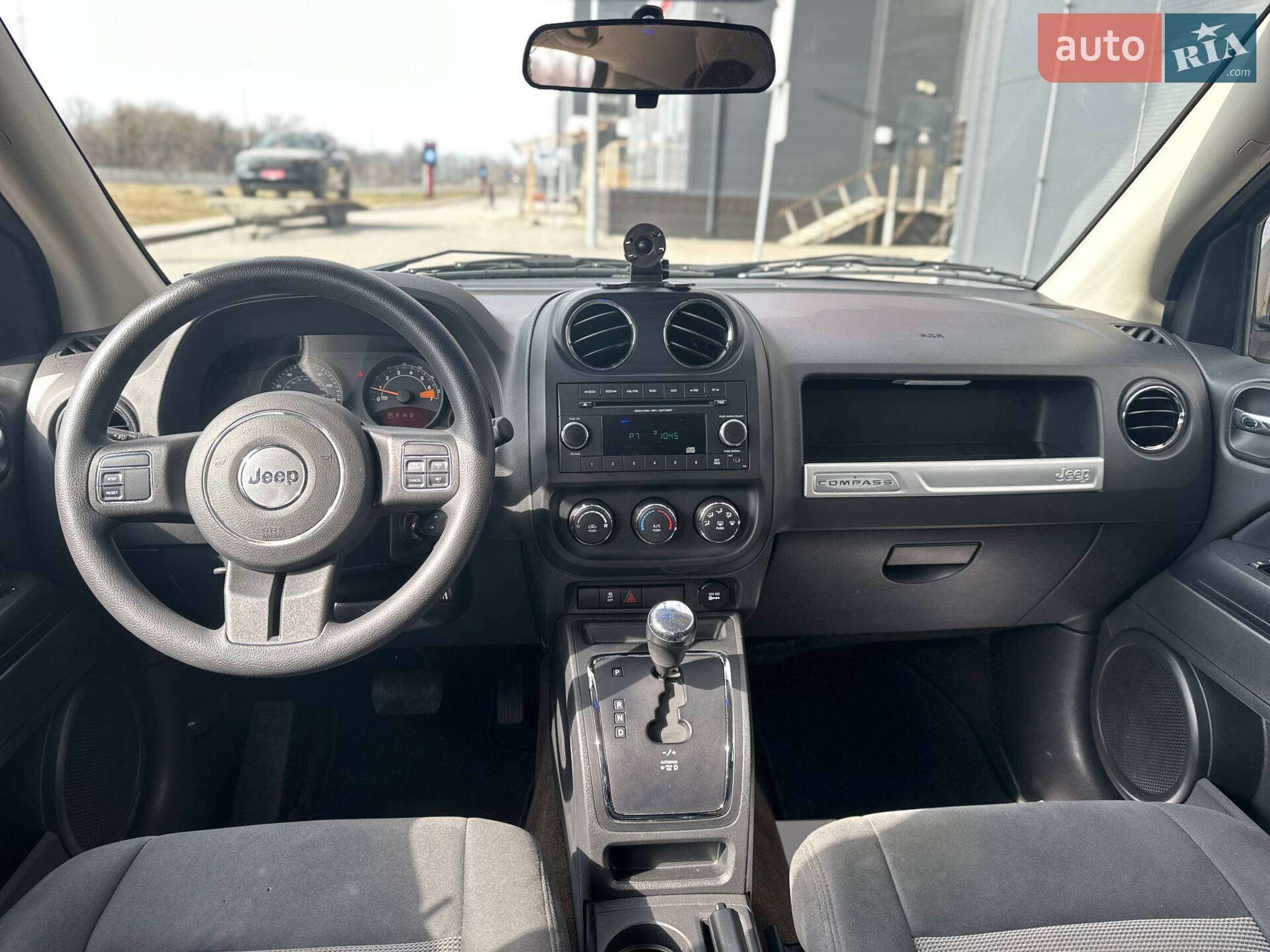 Jeep Compass 2014 VIN 1C4NJDBB2ED879820 фото оголошення 11 з 16