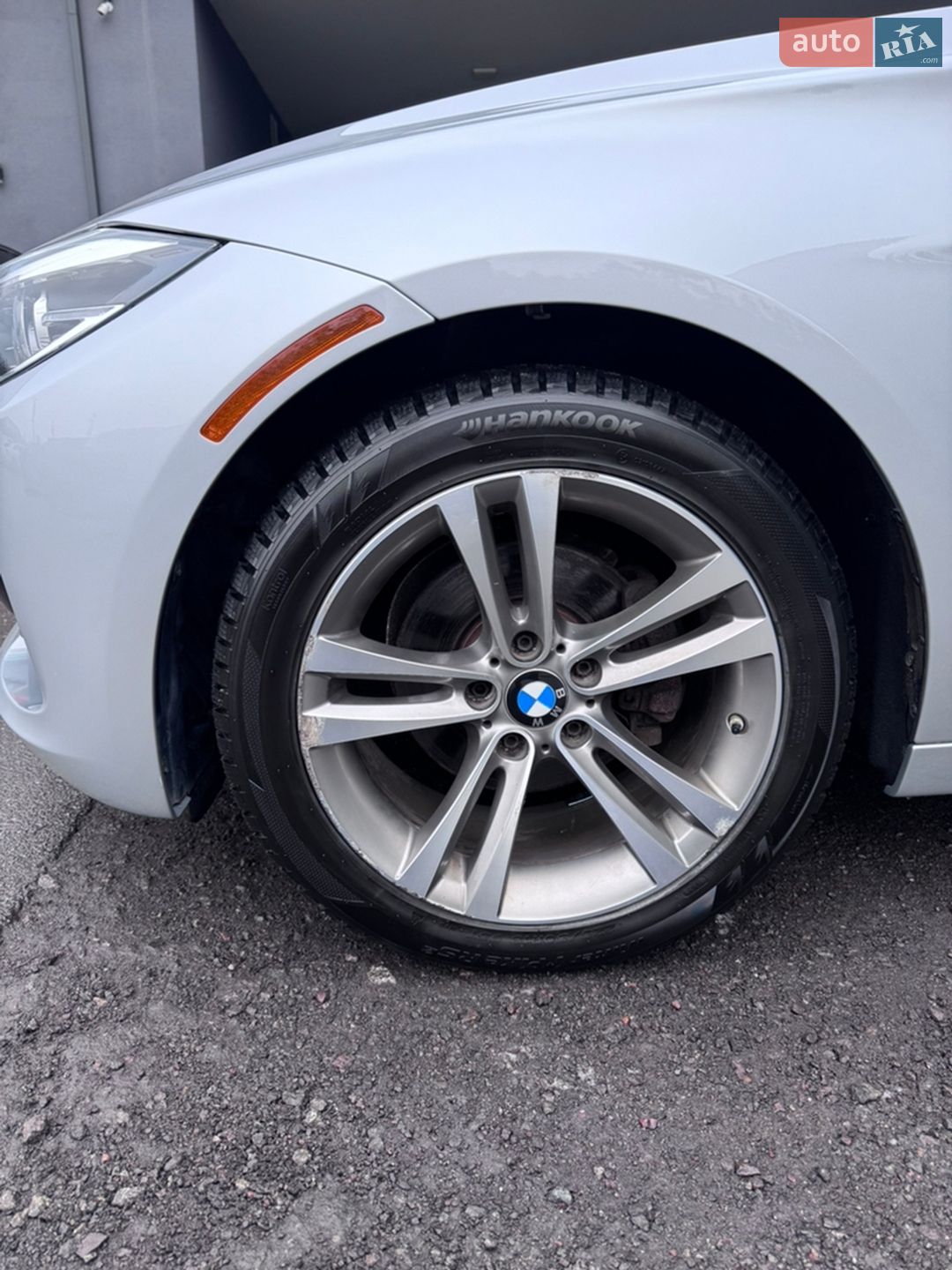 BMW 3 Series GT 2017 VIN WBA8Z9C52JG828741 фото оголошення 24 з 57