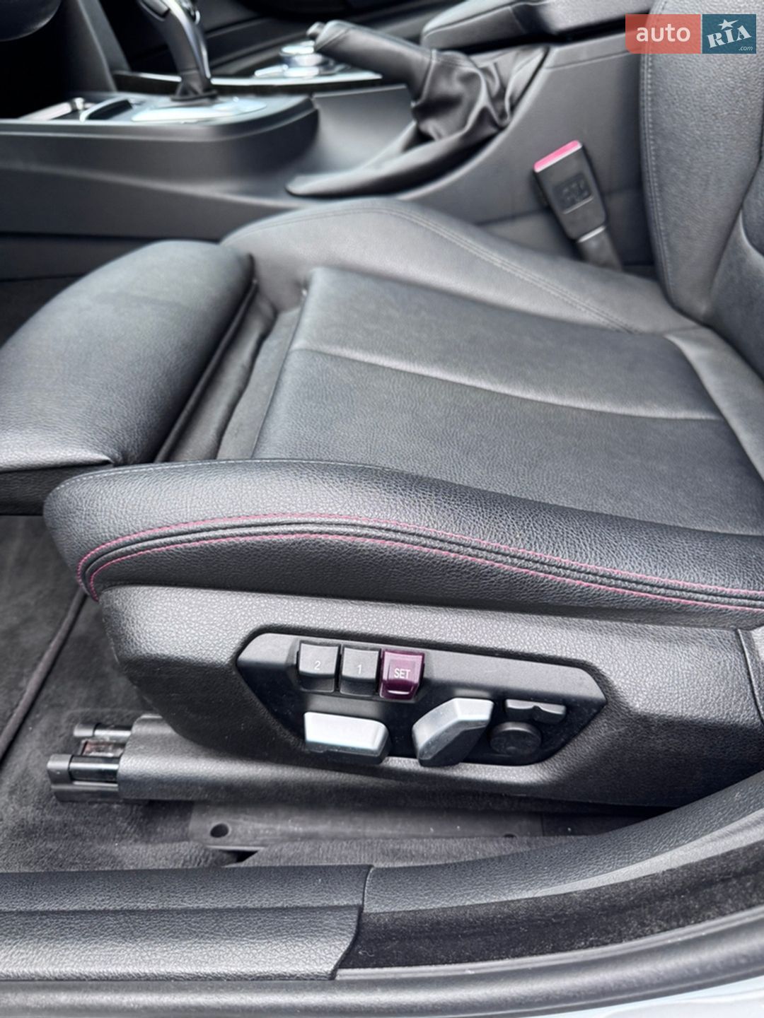 BMW 3 Series GT 2017 VIN WBA8Z9C52JG828741 фото оголошення 30 з 57