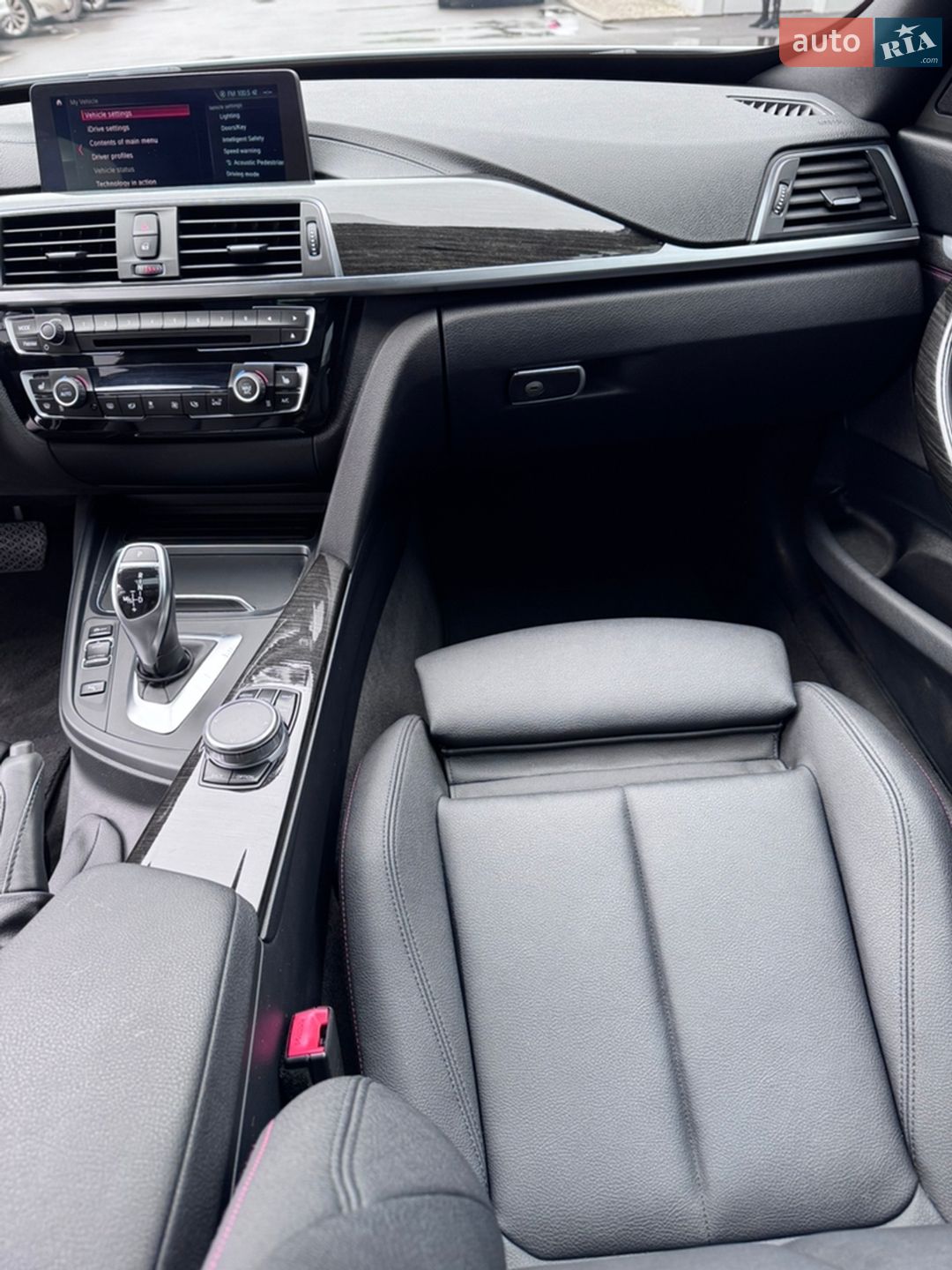 BMW 3 Series GT 2017 VIN WBA8Z9C52JG828741 фото оголошення 32 з 57