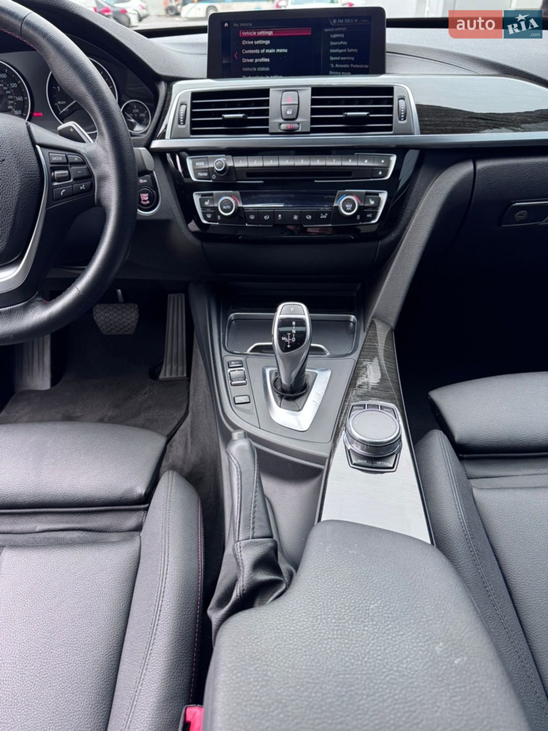 BMW 3 Series GT 2017 VIN WBA8Z9C52JG828741 фото оголошення 33 з 57