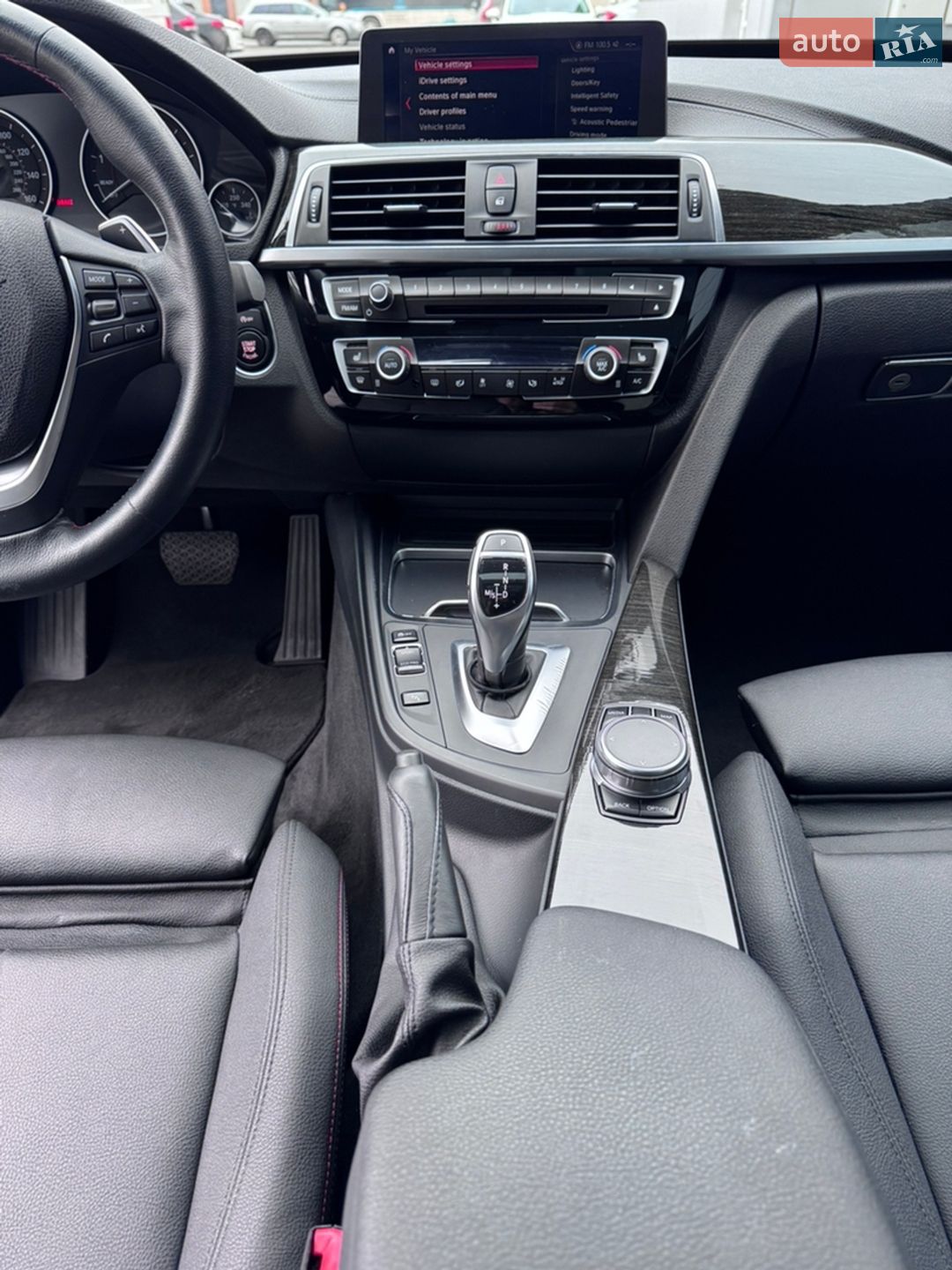 BMW 3 Series GT 2017 VIN WBA8Z9C52JG828741 фото оголошення 34 з 57