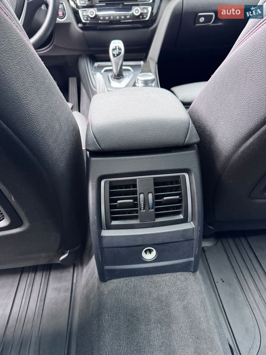BMW 3 Series GT 2017 VIN WBA8Z9C52JG828741 фото оголошення 35 з 57