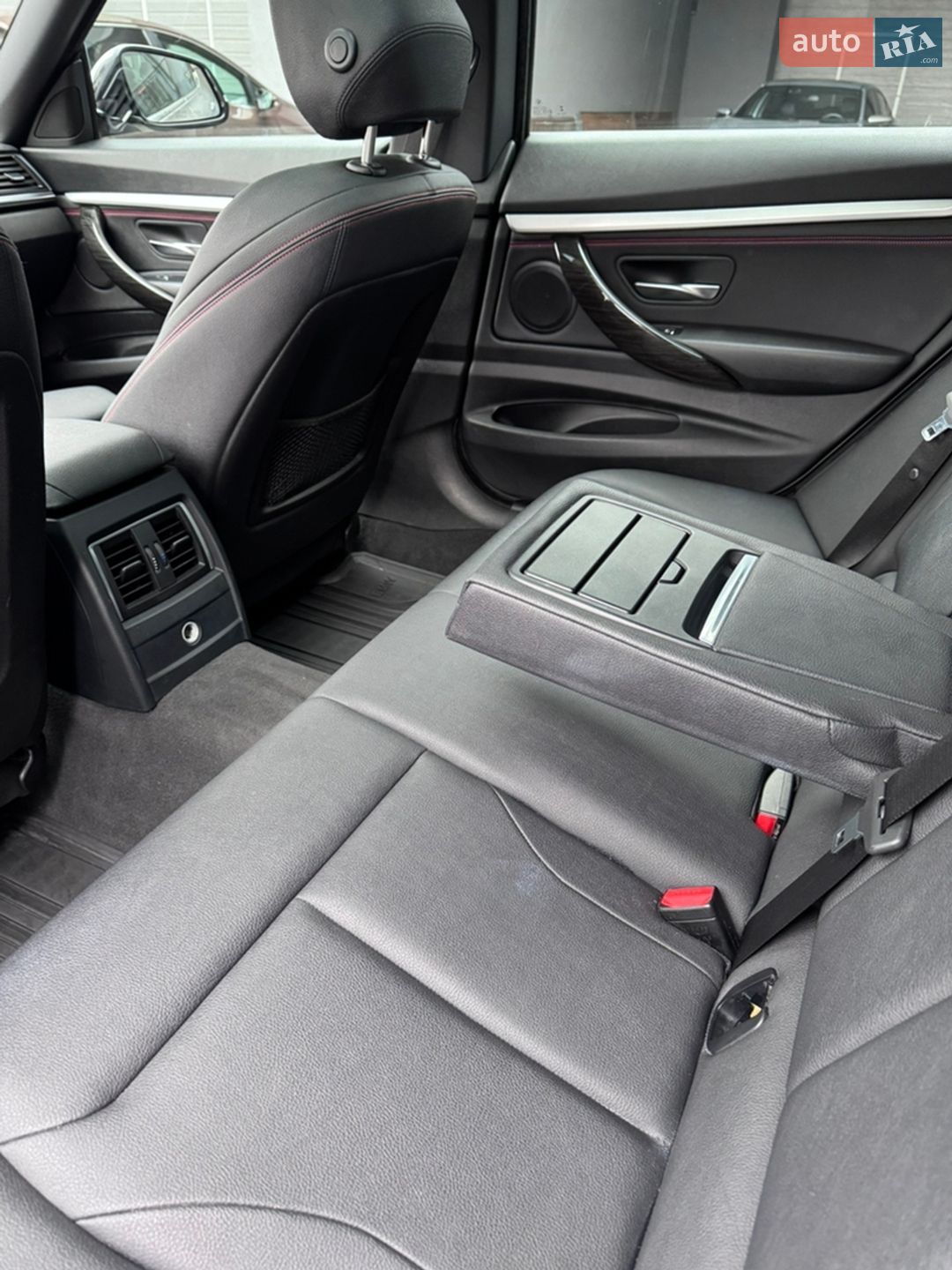 BMW 3 Series GT 2017 VIN WBA8Z9C52JG828741 фото оголошення 42 з 57