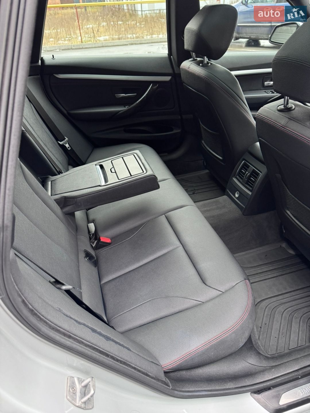 BMW 3 Series GT 2017 VIN WBA8Z9C52JG828741 фото оголошення 43 з 57