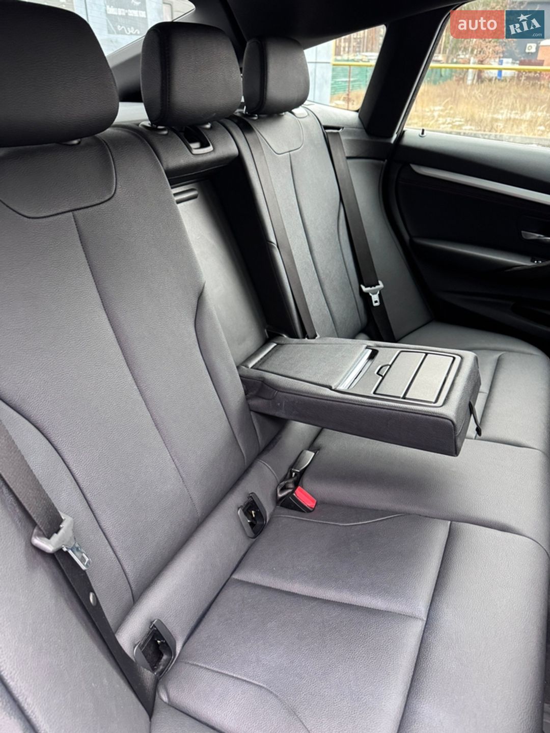 BMW 3 Series GT 2017 VIN WBA8Z9C52JG828741 фото оголошення 44 з 57