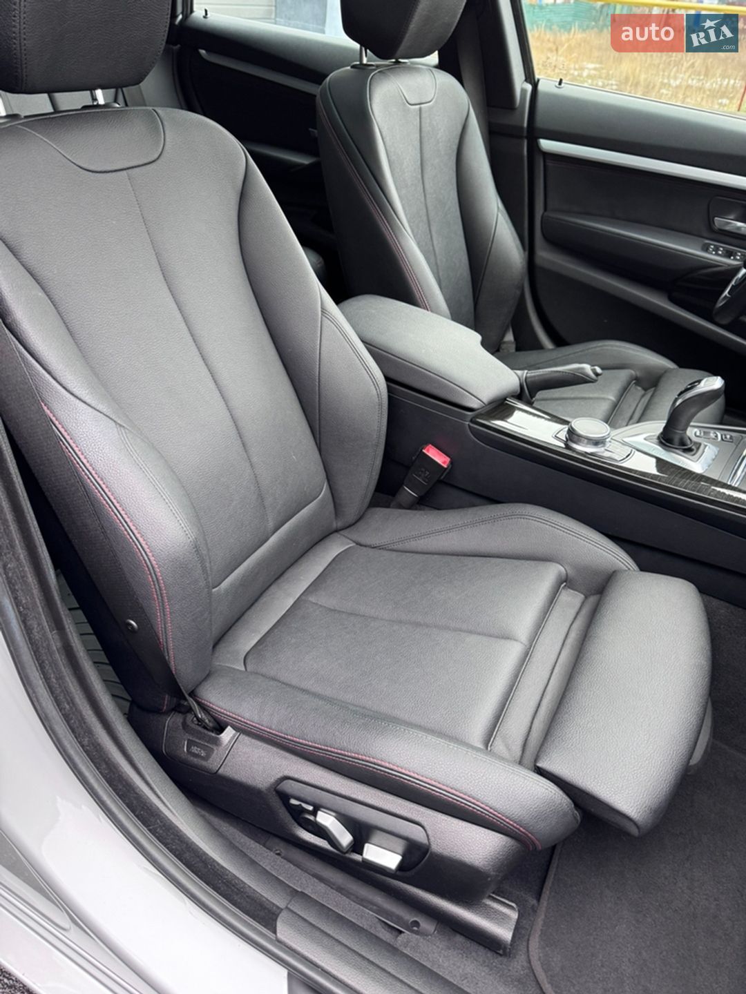 BMW 3 Series GT 2017 VIN WBA8Z9C52JG828741 фото оголошення 47 з 57