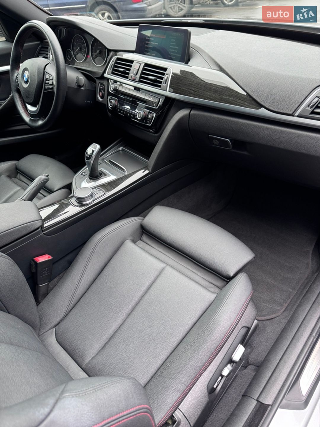 BMW 3 Series GT 2017 VIN WBA8Z9C52JG828741 фото оголошення 49 з 57