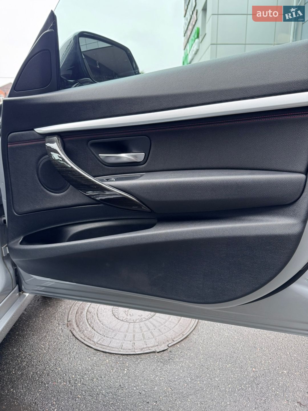 BMW 3 Series GT 2017 VIN WBA8Z9C52JG828741 фото оголошення 50 з 57