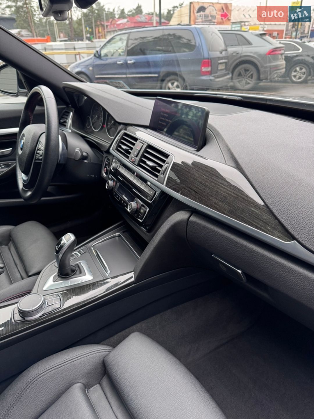 BMW 3 Series GT 2017 VIN WBA8Z9C52JG828741 фото оголошення 51 з 57