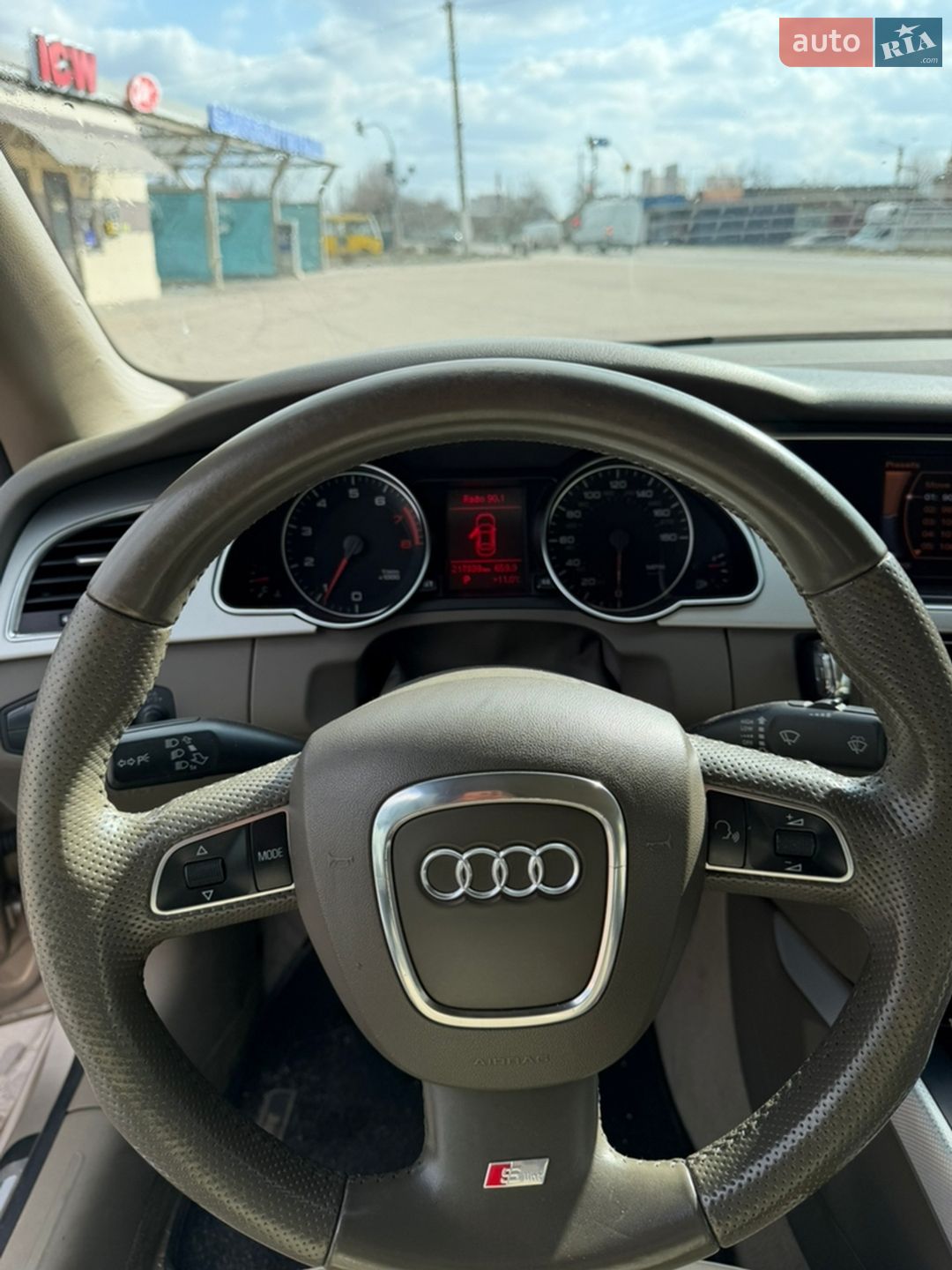 Audi A5 2010 VIN WAULFAFH3AN021957 фото оголошення 27 з 37