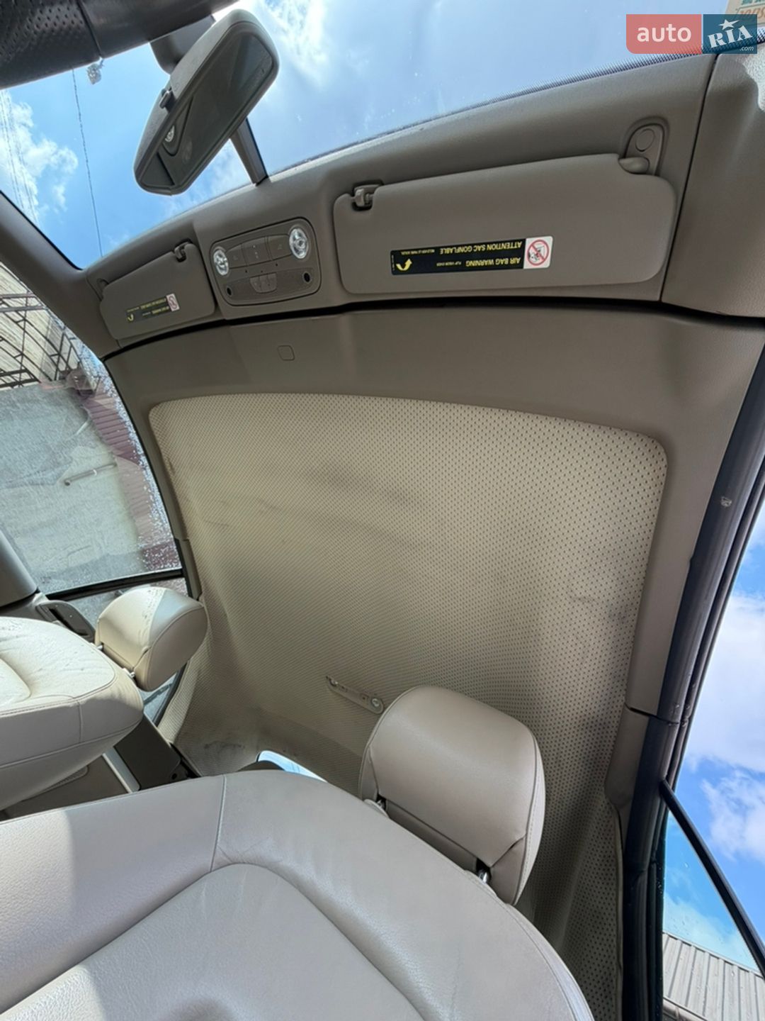 Audi A5 2010 VIN WAULFAFH3AN021957 фото оголошення 31 з 37
