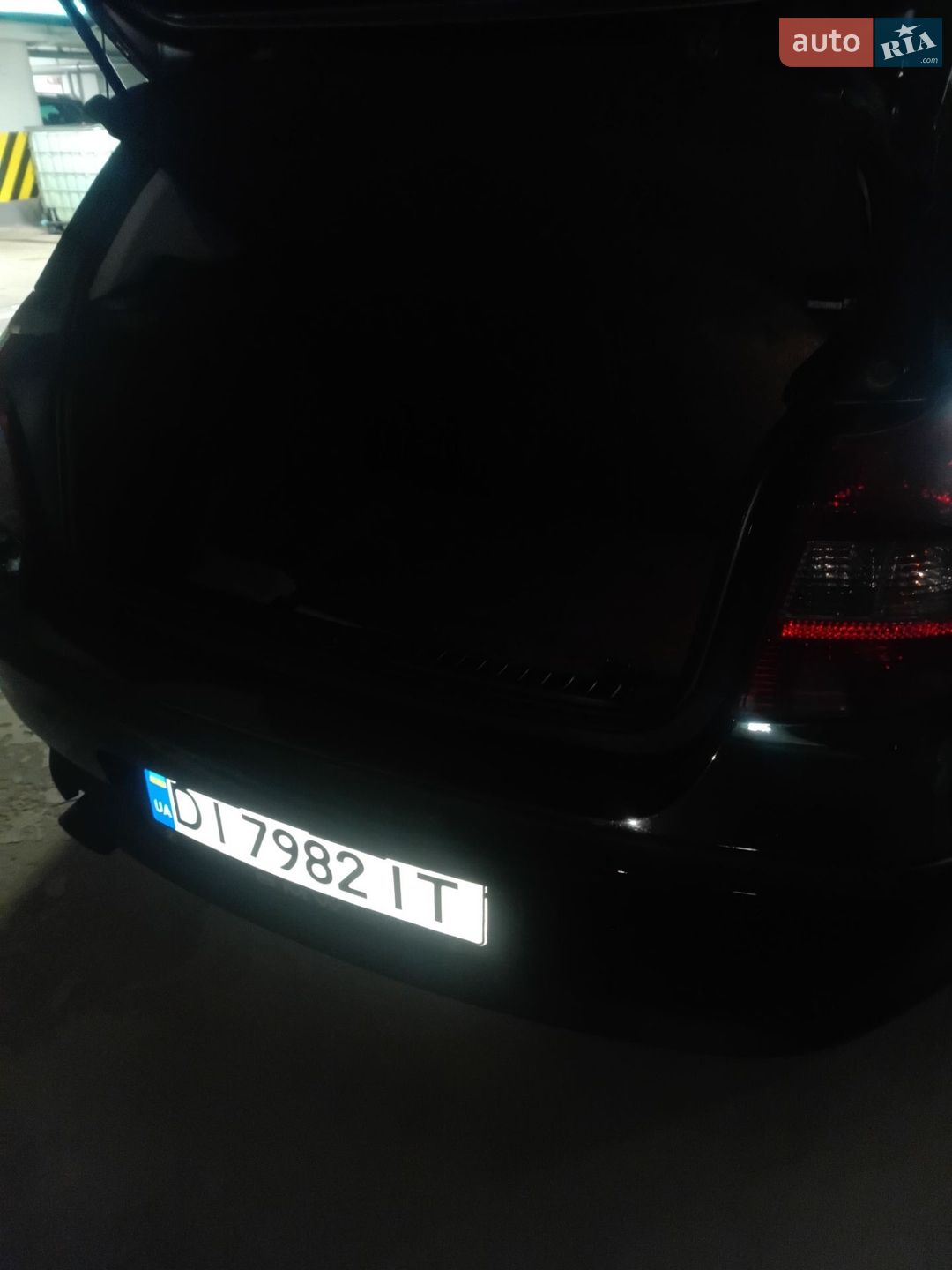 BMW 1 Series 2005 VIN WBAUG510X0PV24026 фото оголошення 5 з 10