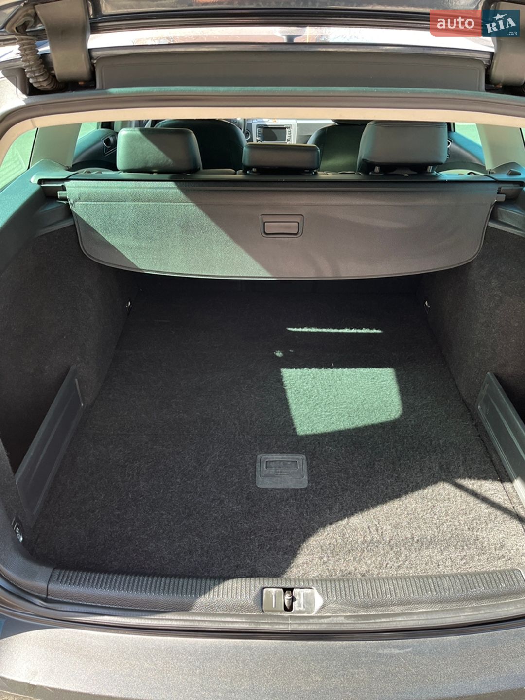Volkswagen Passat 2008 VIN WVWZZZ3CZ8E194372 фото оголошення 15 з 31