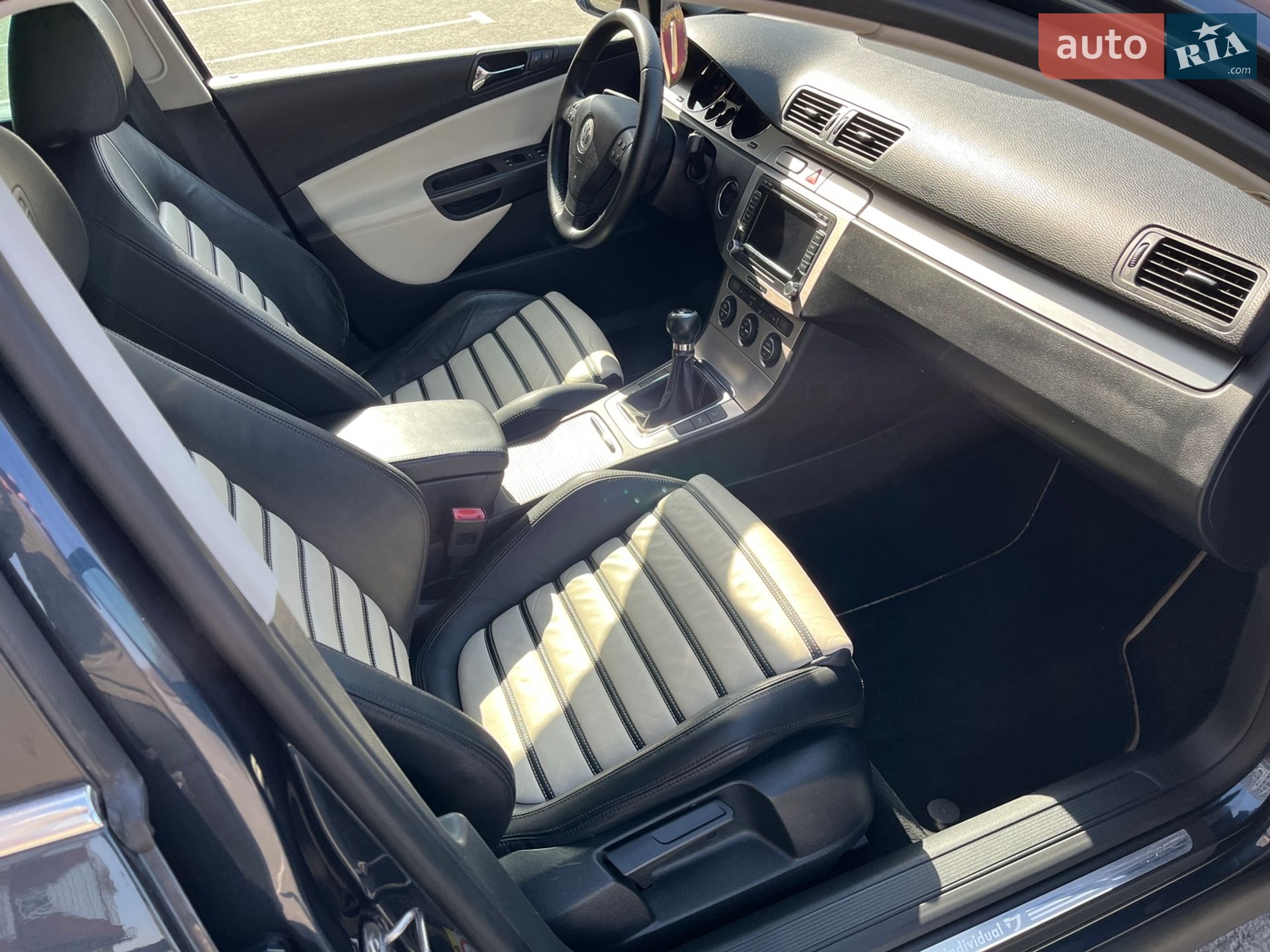 Volkswagen Passat 2008 VIN WVWZZZ3CZ8E194372 фото оголошення 19 з 31