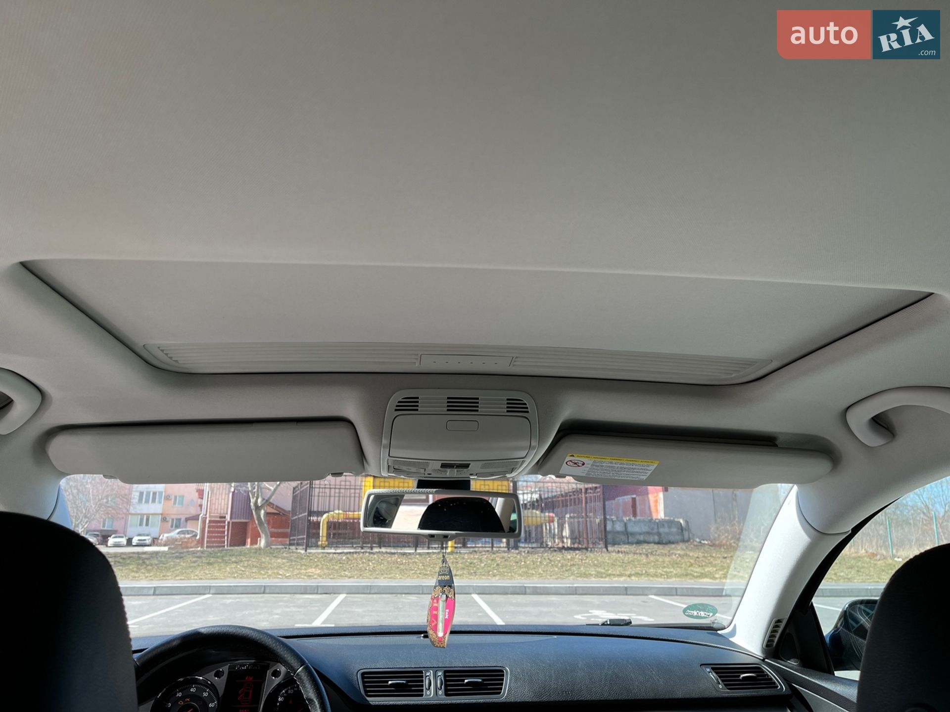 Volkswagen Passat 2008 VIN WVWZZZ3CZ8E194372 фото оголошення 29 з 31