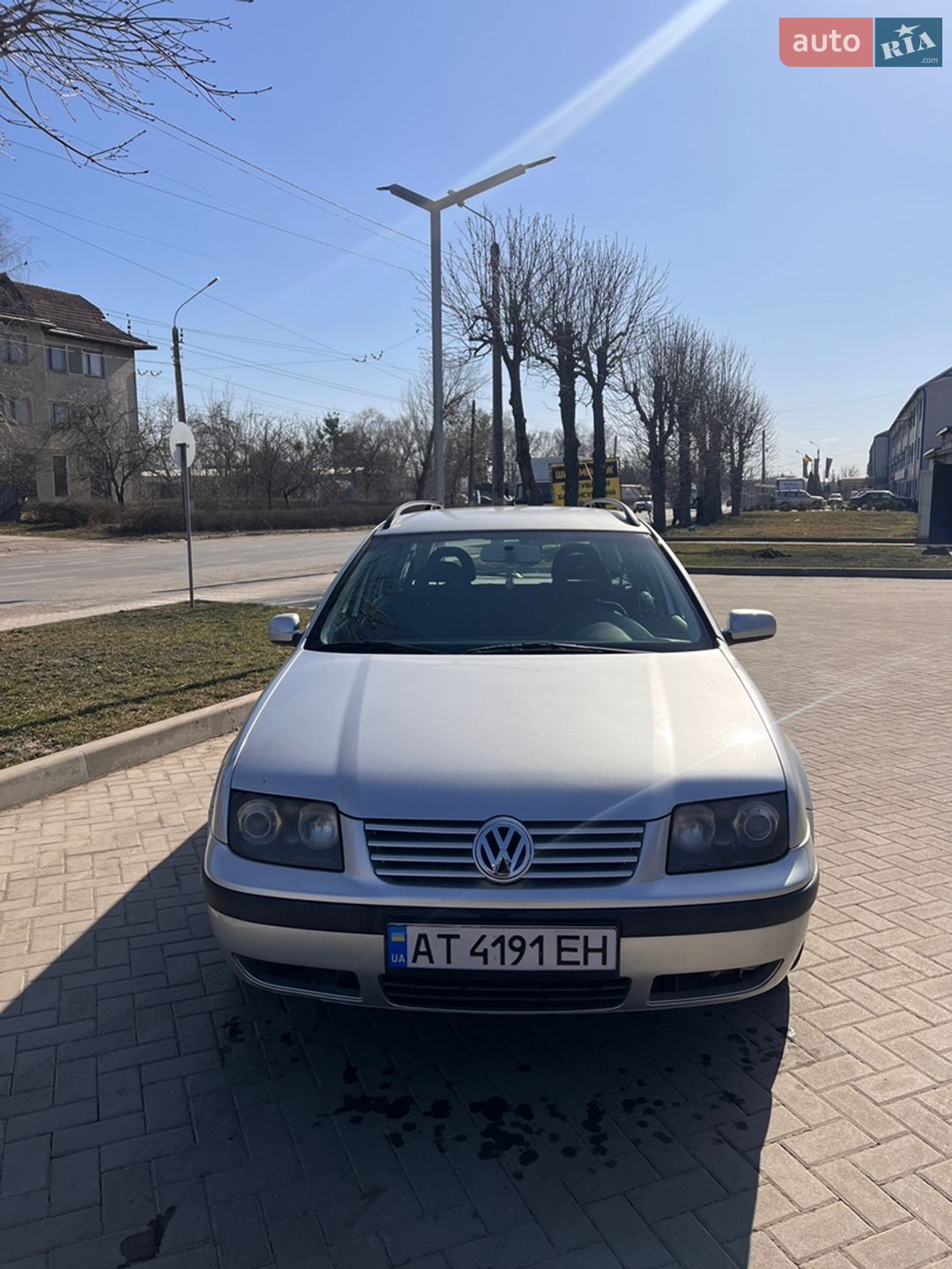 Volkswagen Bora 2000 VIN WVWZZZ1JZ1W222358 фото оголошення 3 з 11