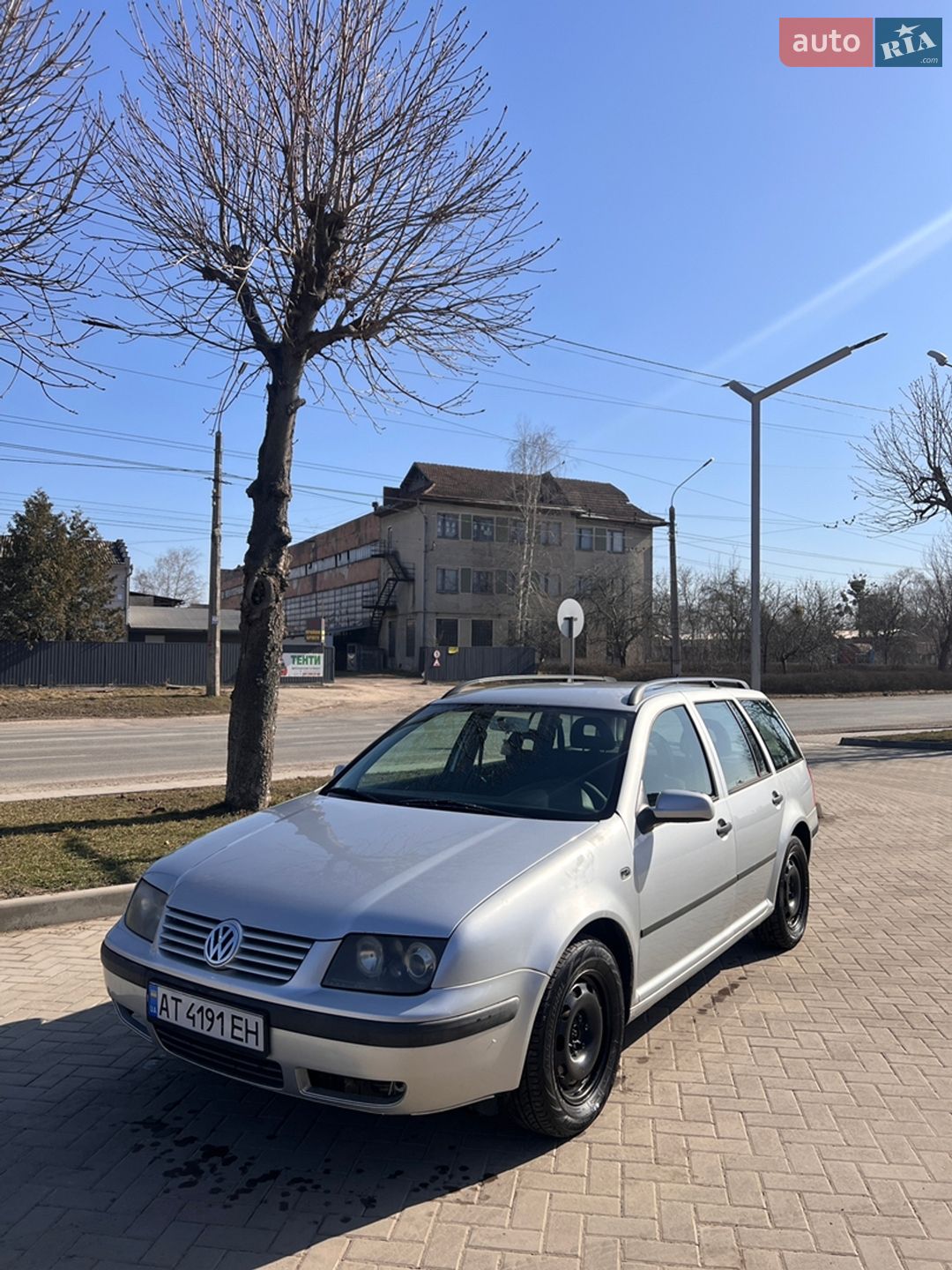 Volkswagen Bora 2000 VIN WVWZZZ1JZ1W222358 фото оголошення 4 з 11