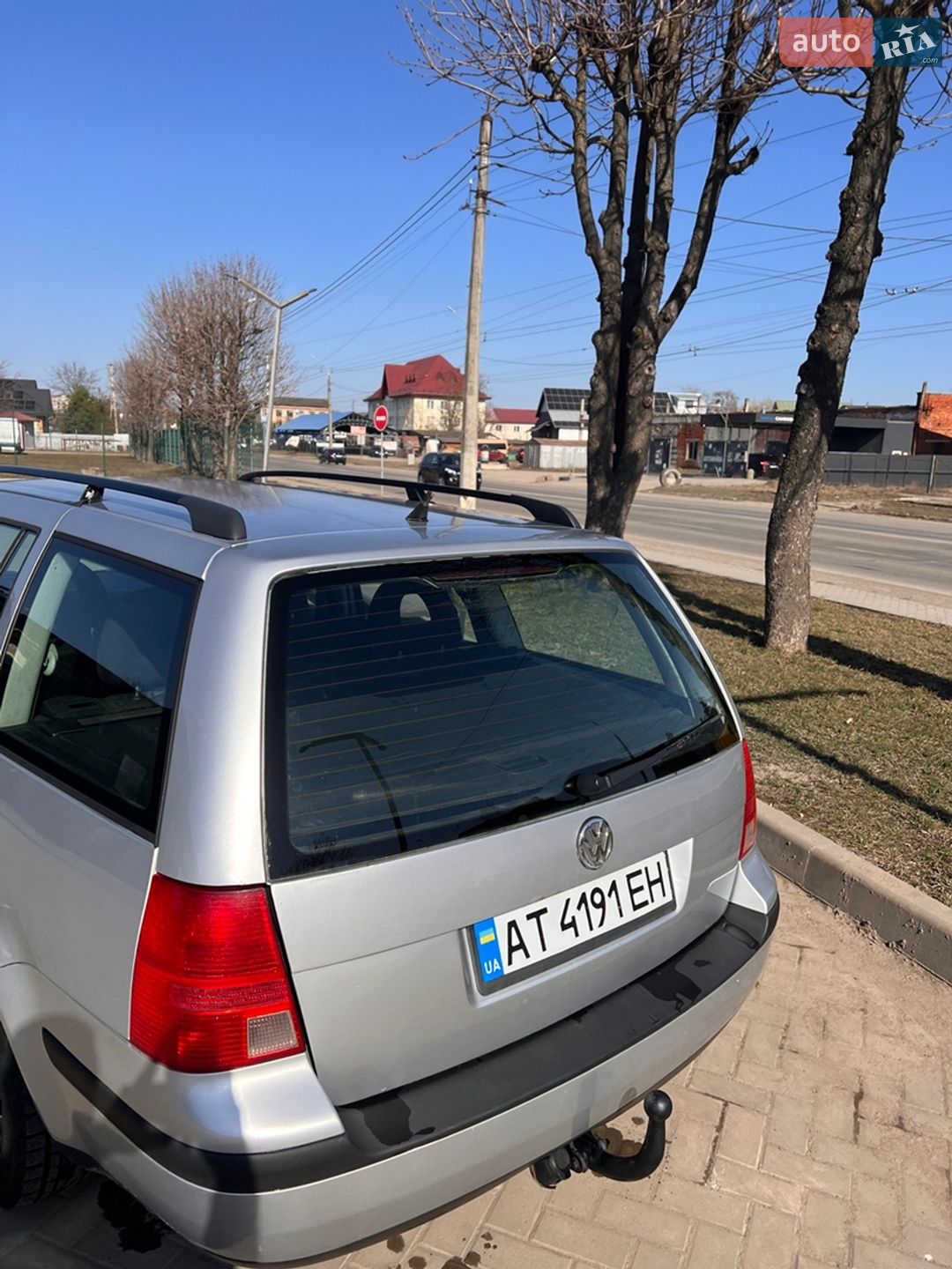 Volkswagen Bora 2000 VIN WVWZZZ1JZ1W222358 фото оголошення 7 з 11