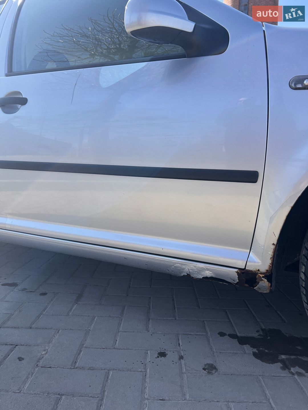 Volkswagen Bora 2000 VIN WVWZZZ1JZ1W222358 фото оголошення 9 з 11