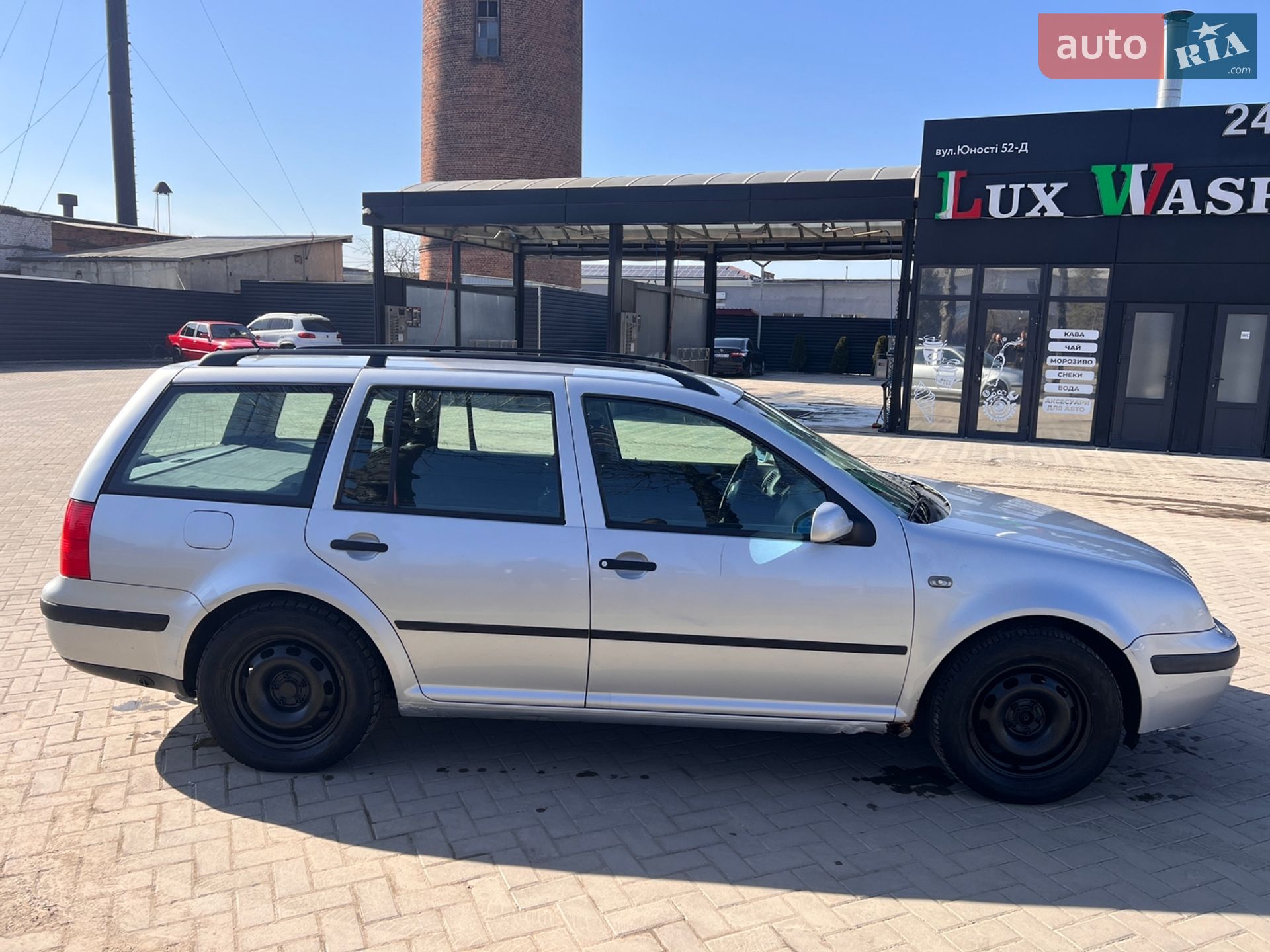 Volkswagen Bora 2000 VIN WVWZZZ1JZ1W222358 фото оголошення 10 з 11