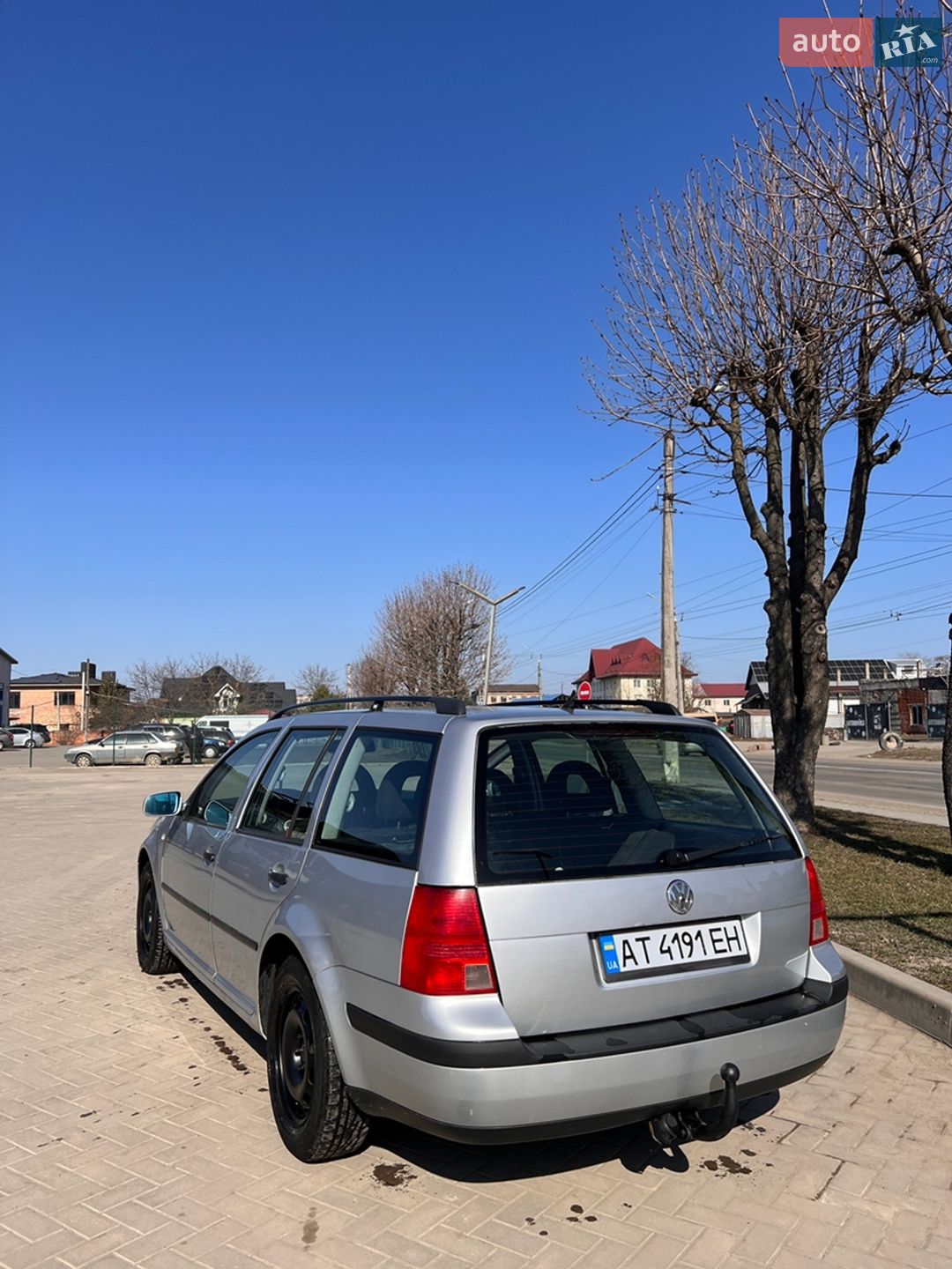 Volkswagen Bora 2000 VIN WVWZZZ1JZ1W222358 фото оголошення 11 з 11