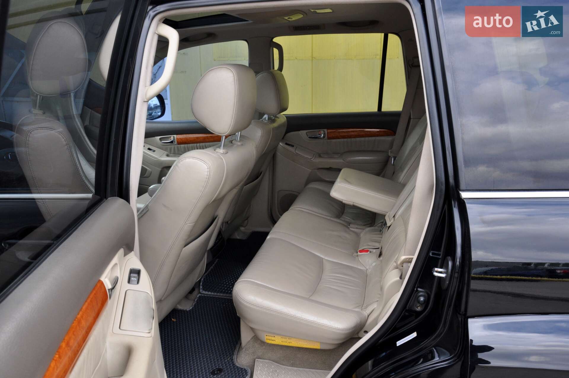 Lexus GX 2004 VIN JTJBT20X940040881 фото оголошення 20 з 52