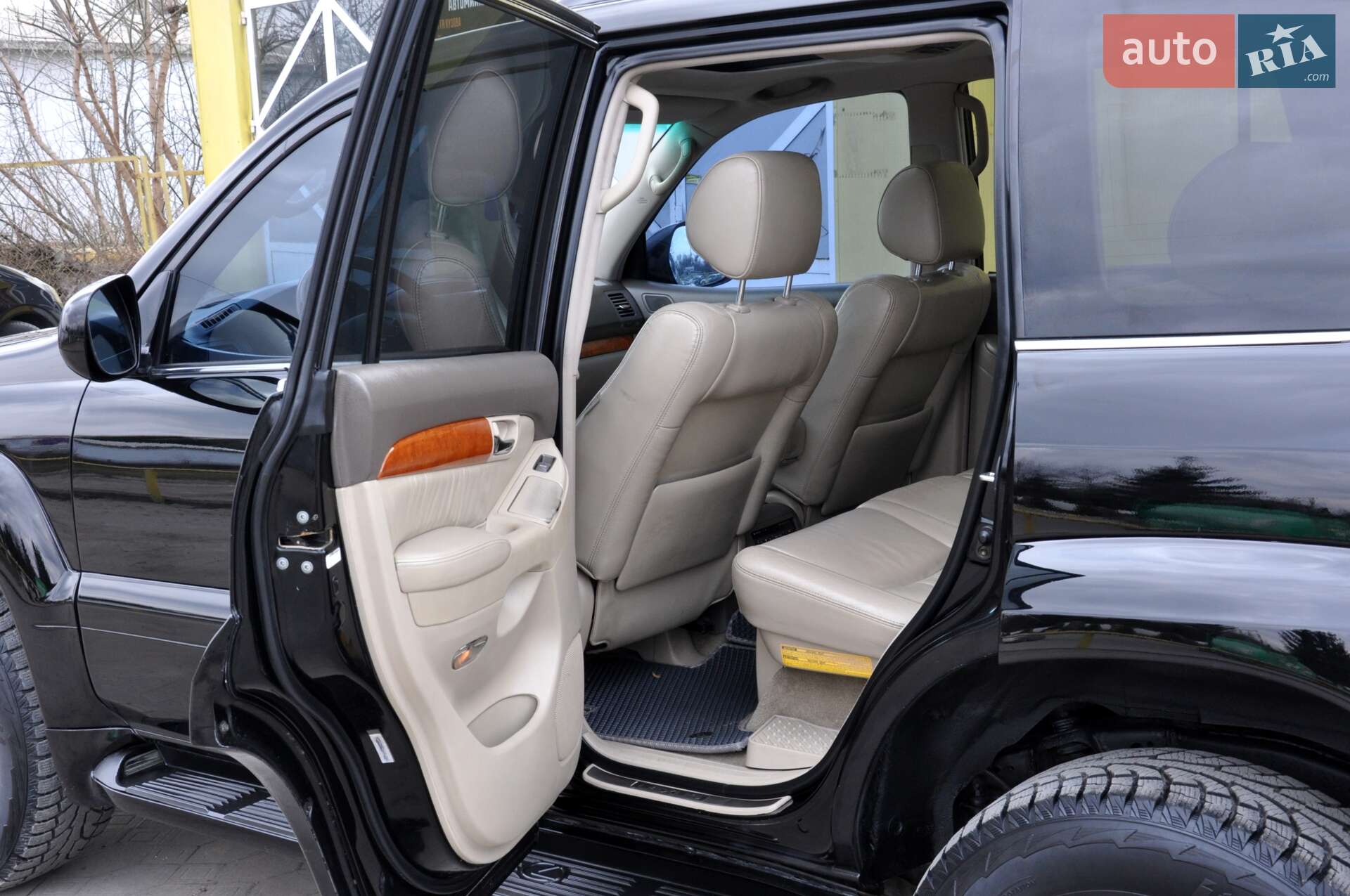 Lexus GX 2004 VIN JTJBT20X940040881 фото оголошення 22 з 52