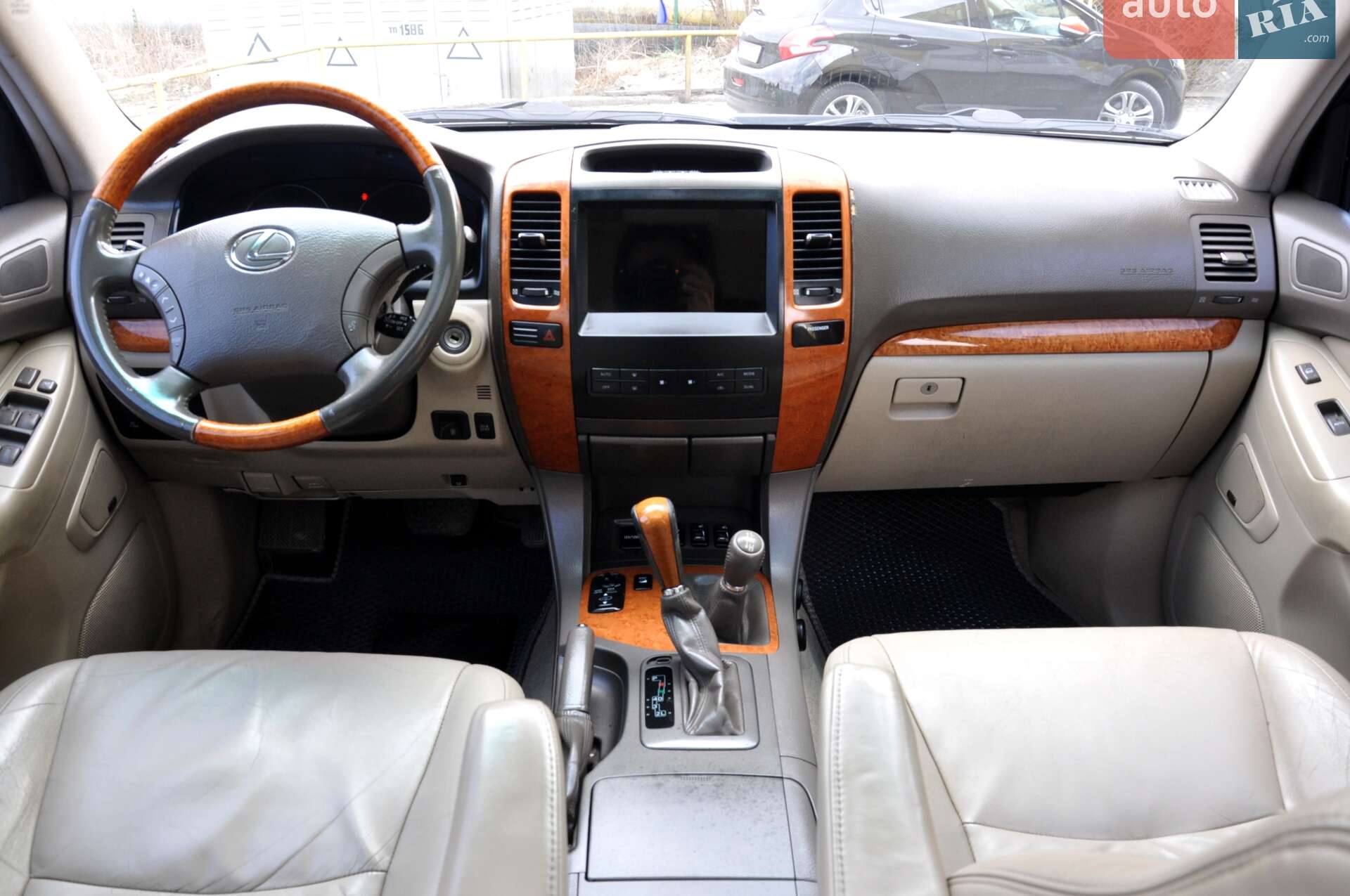 Lexus GX 2004 VIN JTJBT20X940040881 фото оголошення 31 з 52