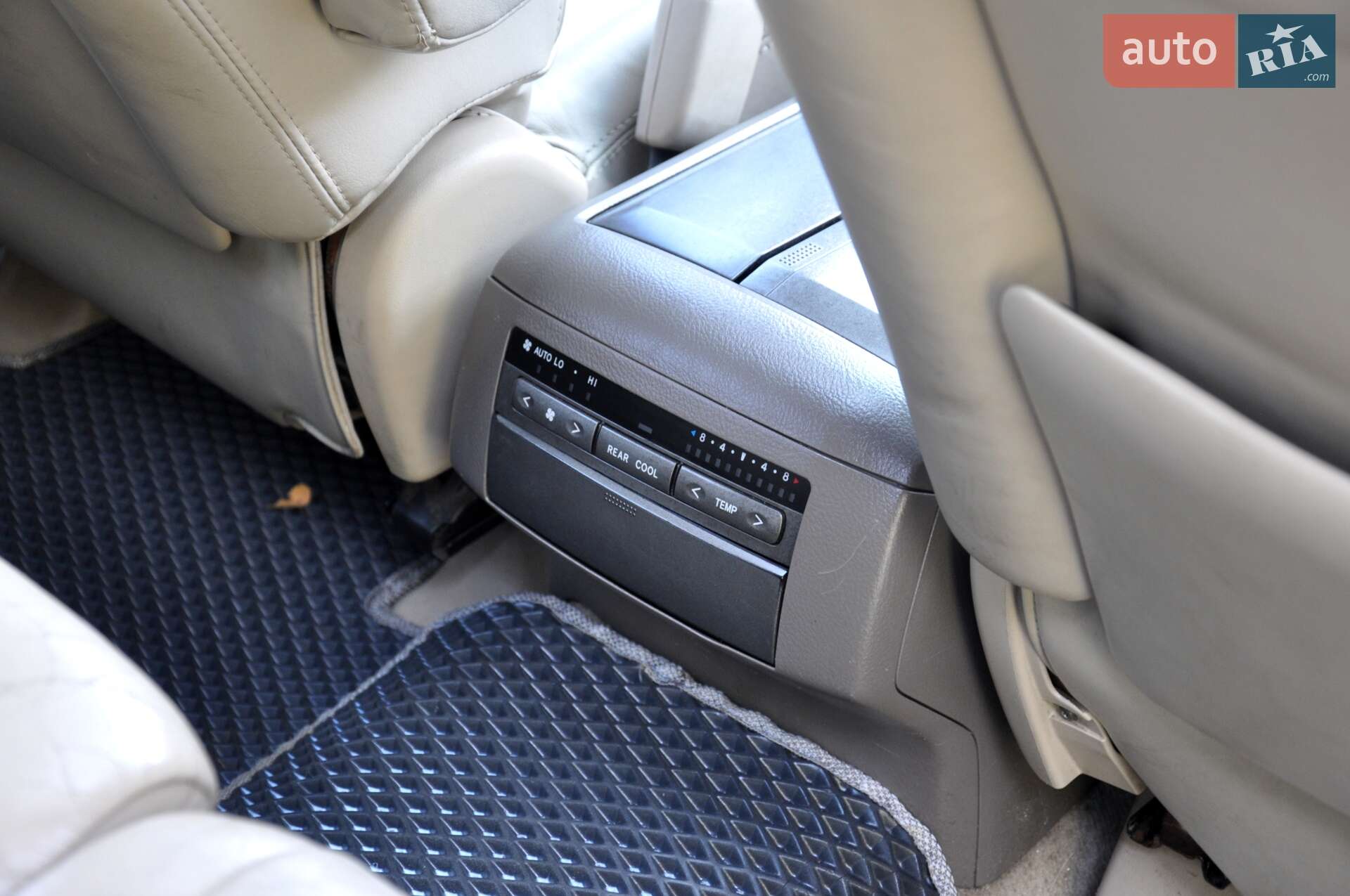 Lexus GX 2004 VIN JTJBT20X940040881 фото оголошення 28 з 52
