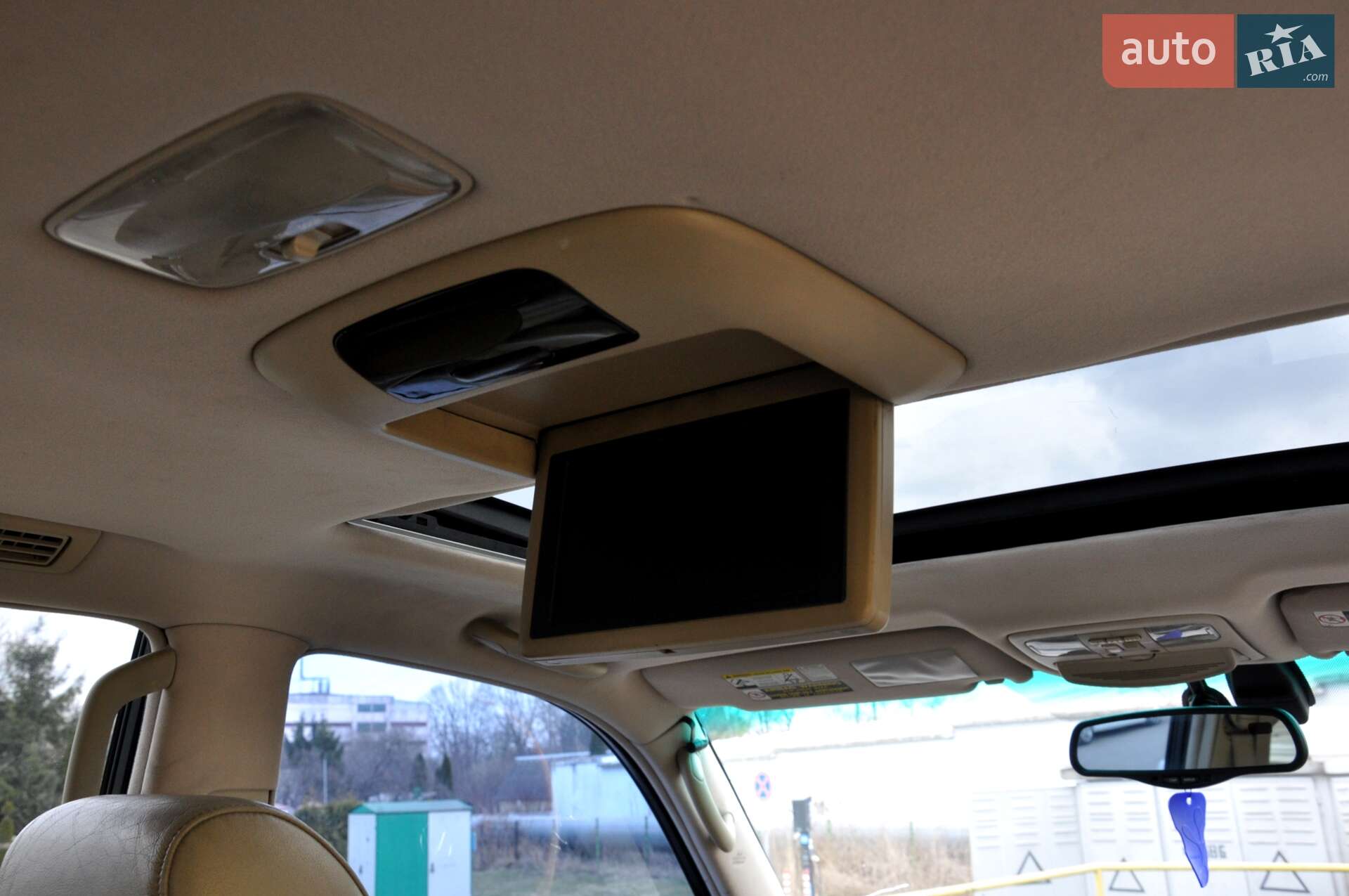 Lexus GX 2004 VIN JTJBT20X940040881 фото оголошення 29 з 52