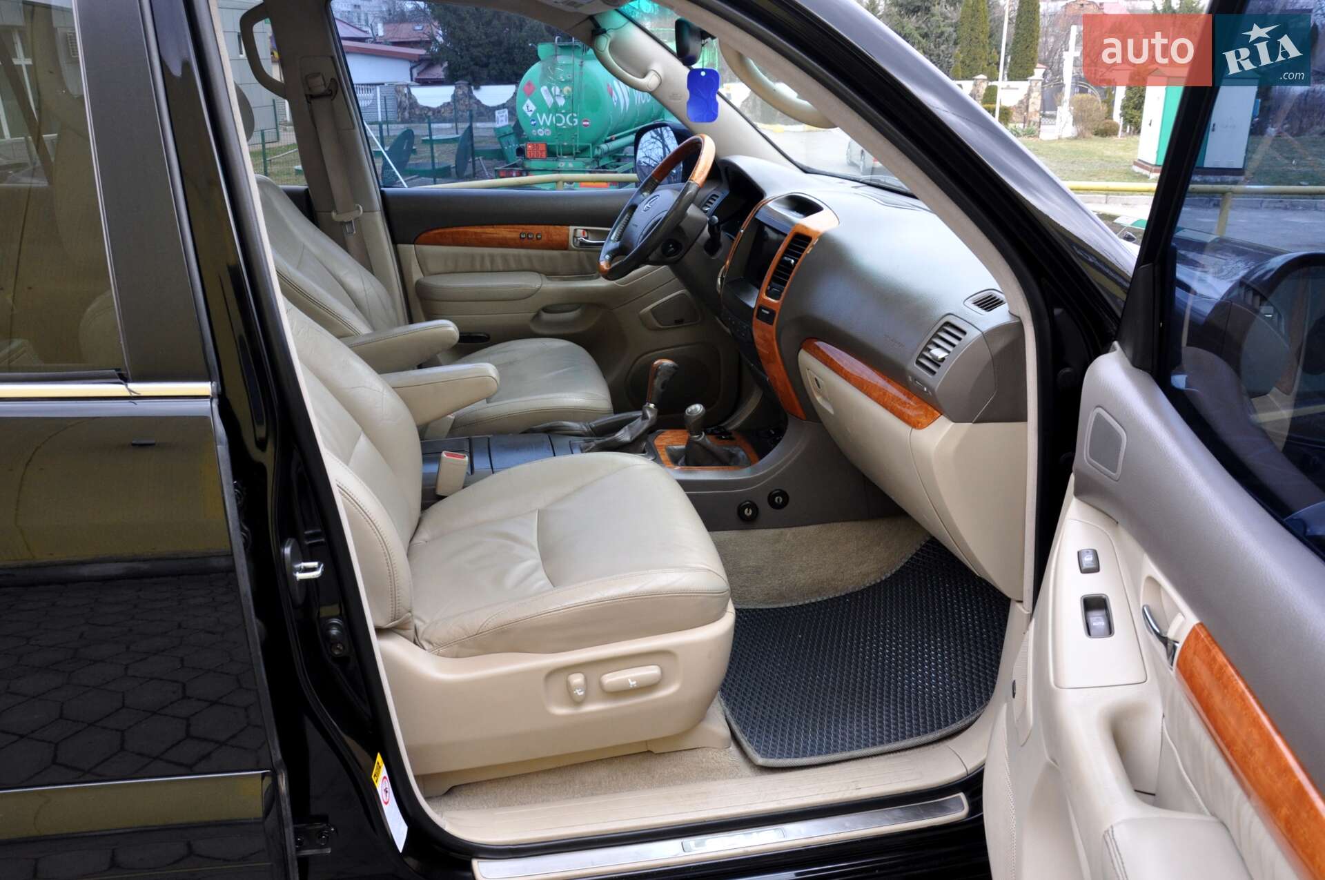 Lexus GX 2004 VIN JTJBT20X940040881 фото оголошення 33 з 52
