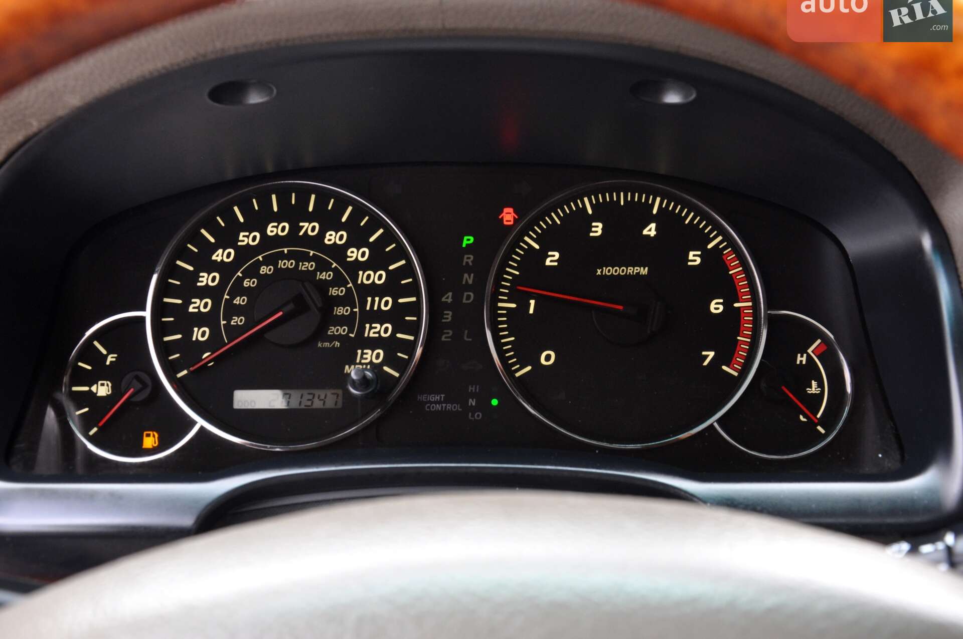 Lexus GX 2004 VIN JTJBT20X940040881 фото оголошення 42 з 52