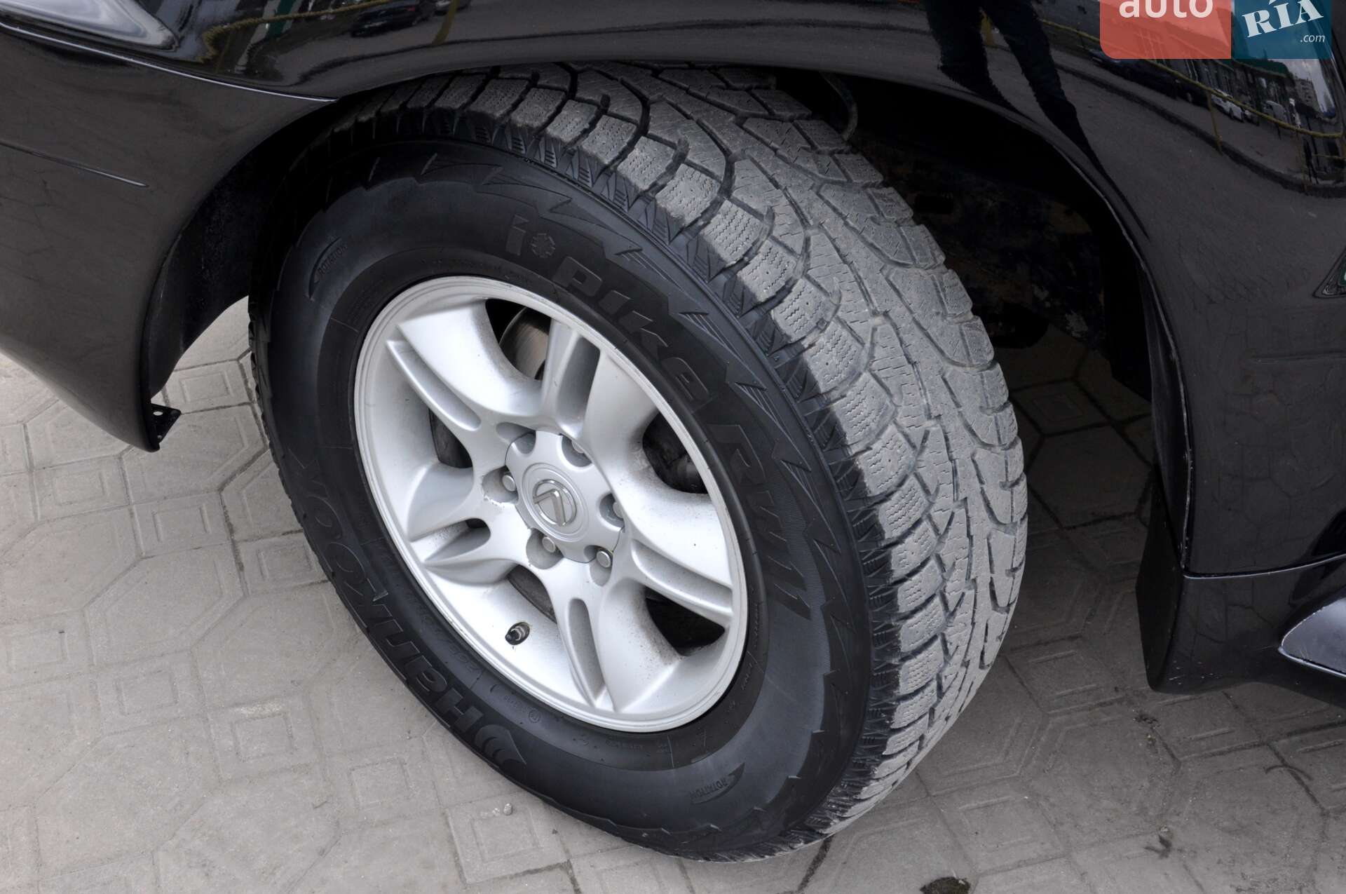 Lexus GX 2004 VIN JTJBT20X940040881 фото оголошення 46 з 52