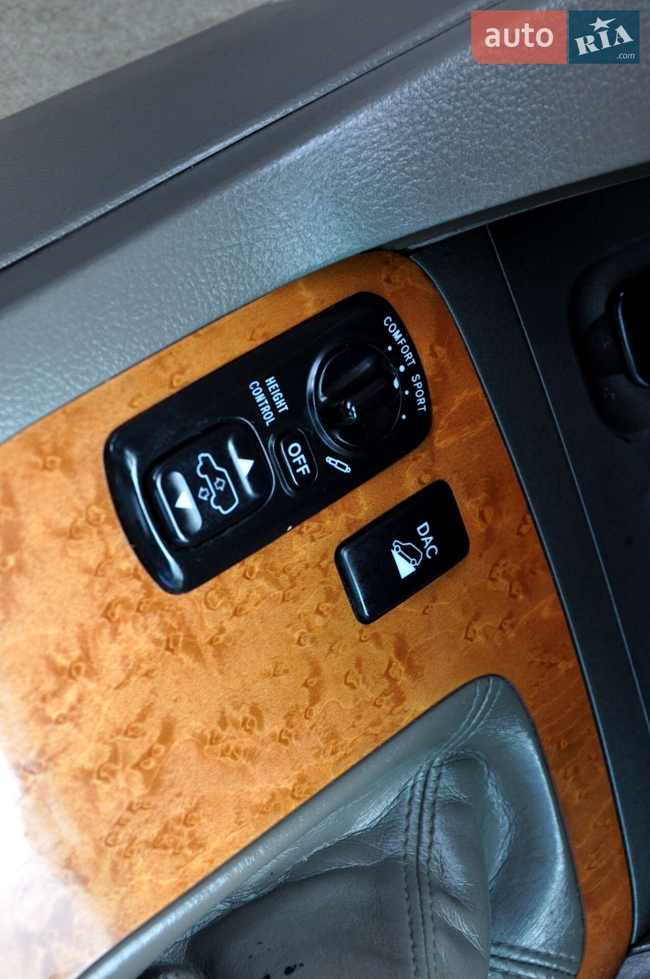 Lexus GX 2004 VIN JTJBT20X940040881 фото оголошення 39 з 52