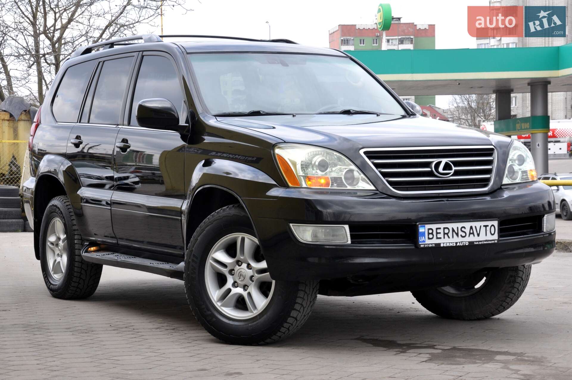 Lexus GX 2004 VIN JTJBT20X940040881 фото оголошення 49 з 52