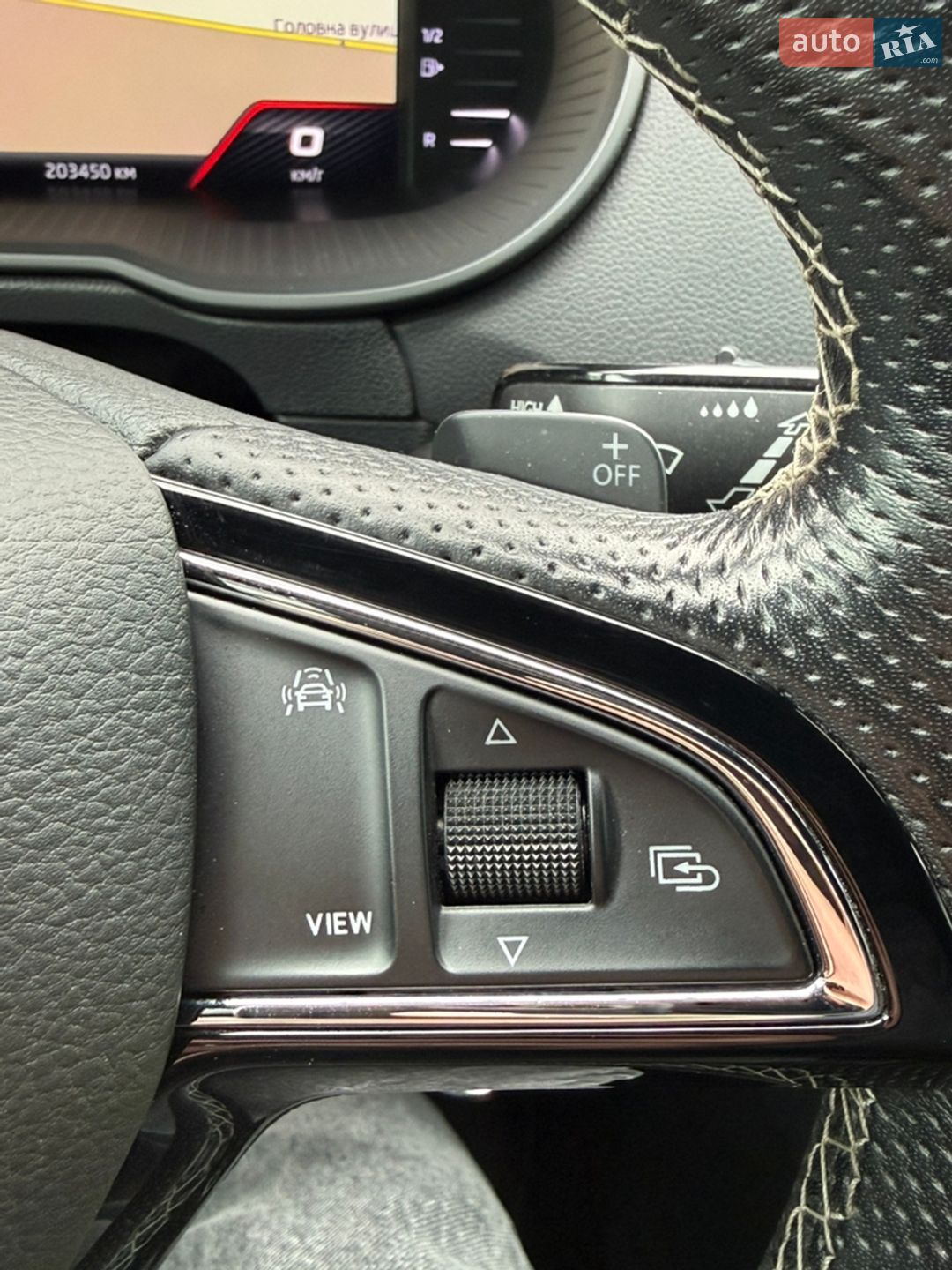 Skoda Octavia 2019 VIN TMBLK7NE1K0204166 фото оголошення 50 з 61