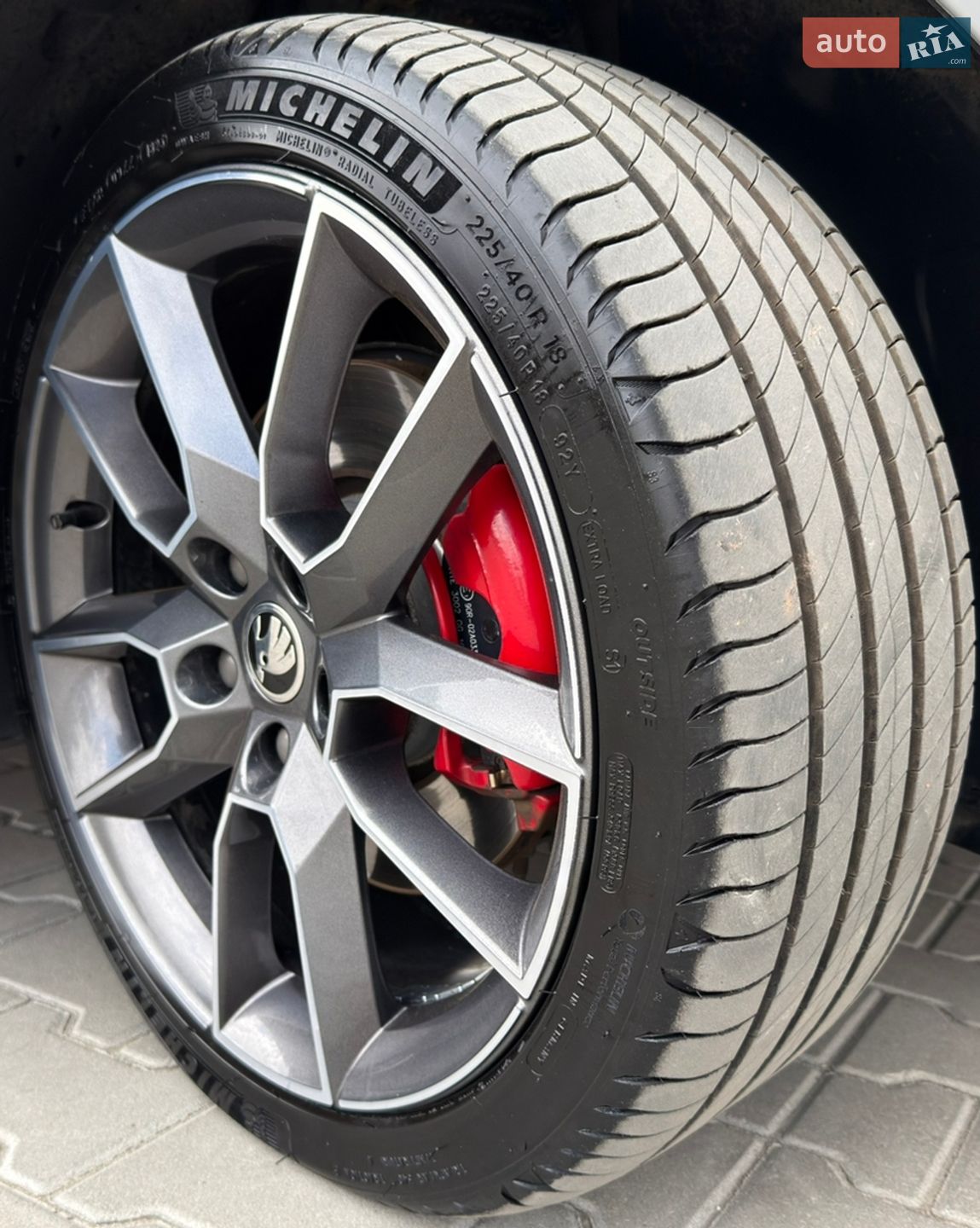 Skoda Octavia 2019 VIN TMBLK7NE1K0204166 фото оголошення 57 з 61