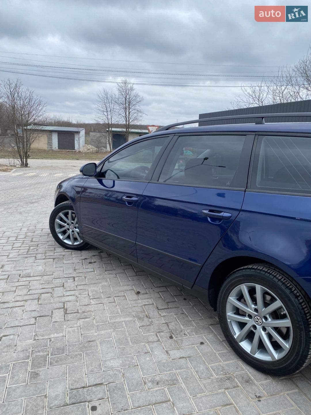 Volkswagen Passat 2006 VIN WVWZZZ3CZ6E062892 фото оголошення 4 з 14
