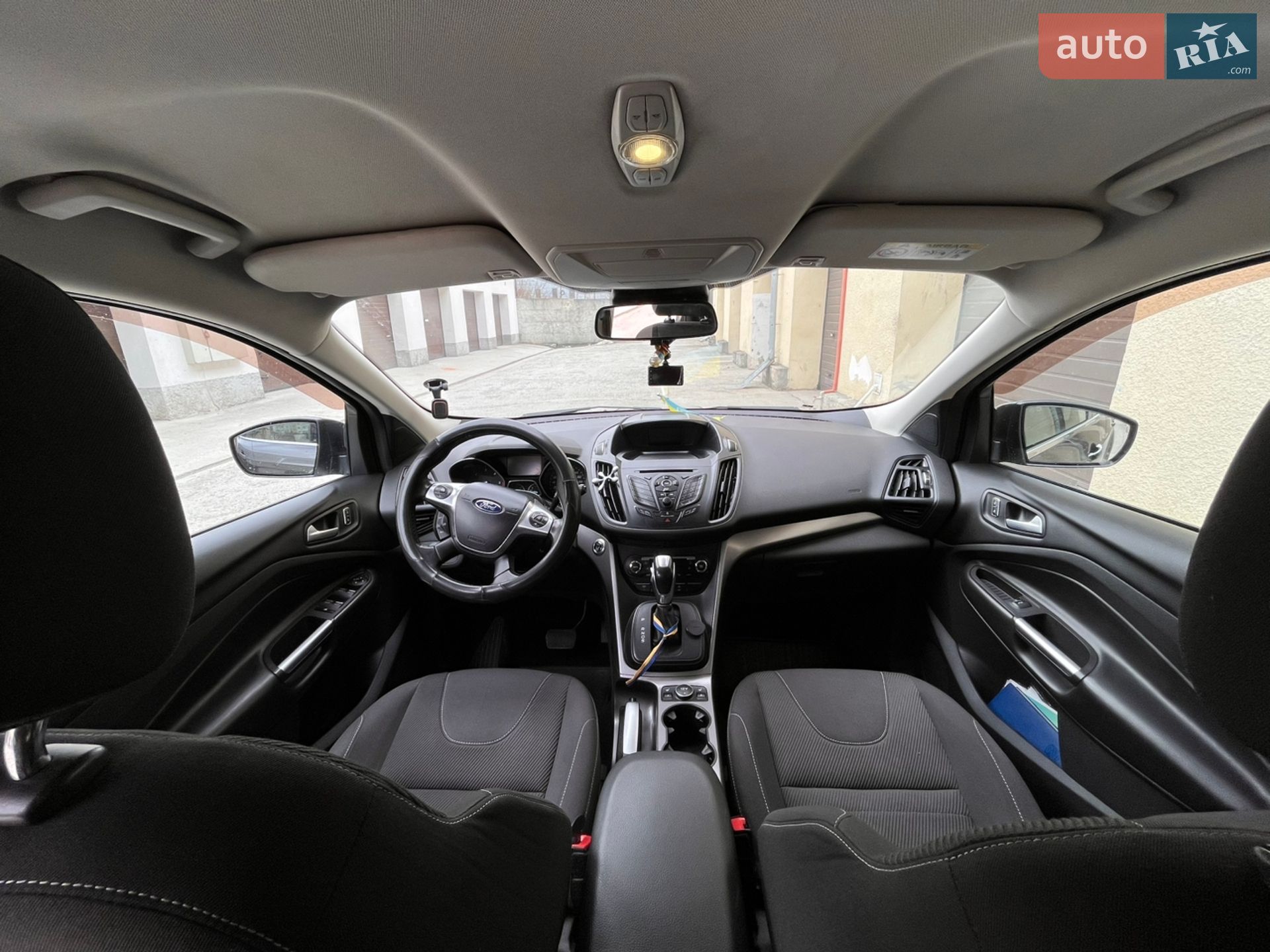 Ford Kuga 2016 VIN WF0AXXWPMAGR69960 фото оголошення 21 з 25