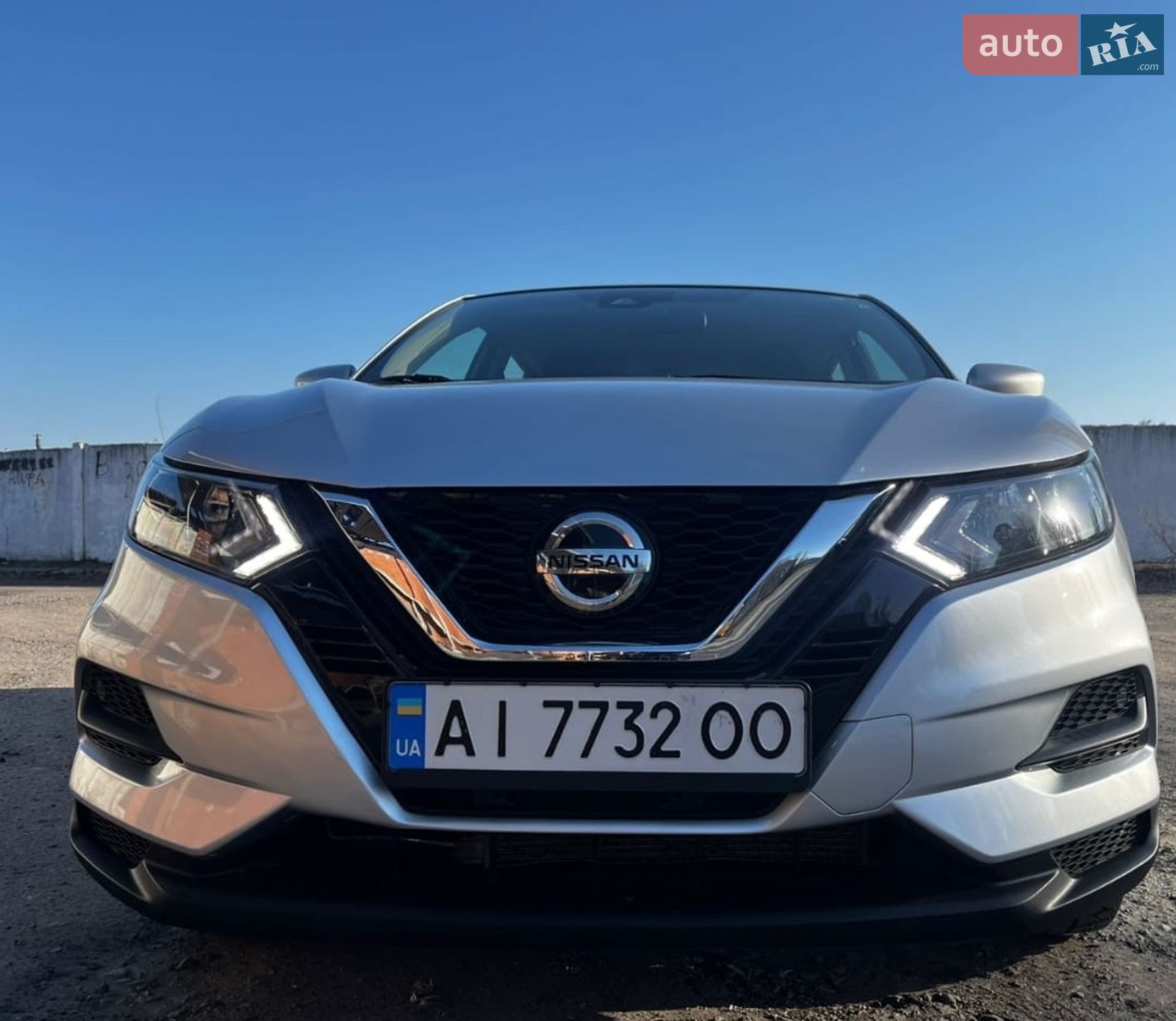 Nissan Rogue Sport 2020 VIN JN1BJ1CV9LW544522 фото оголошення 3 з 16