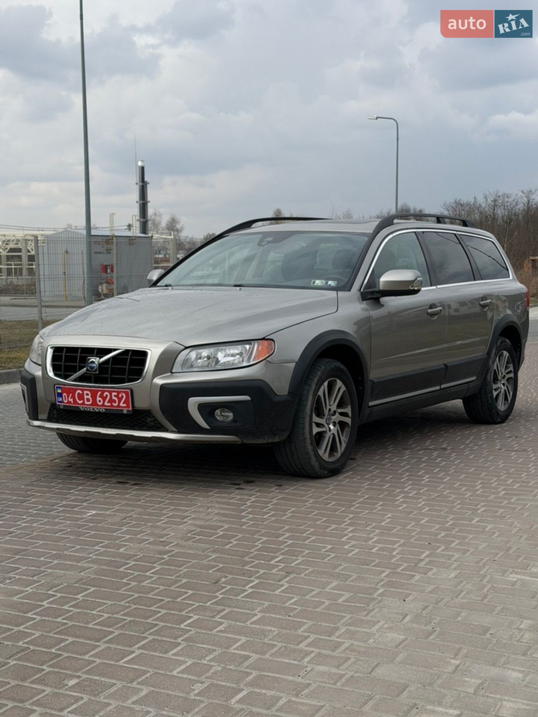 Volvo Xc70 2014 VIN YV440MBB0F1199591 фото оголошення 19 з 54