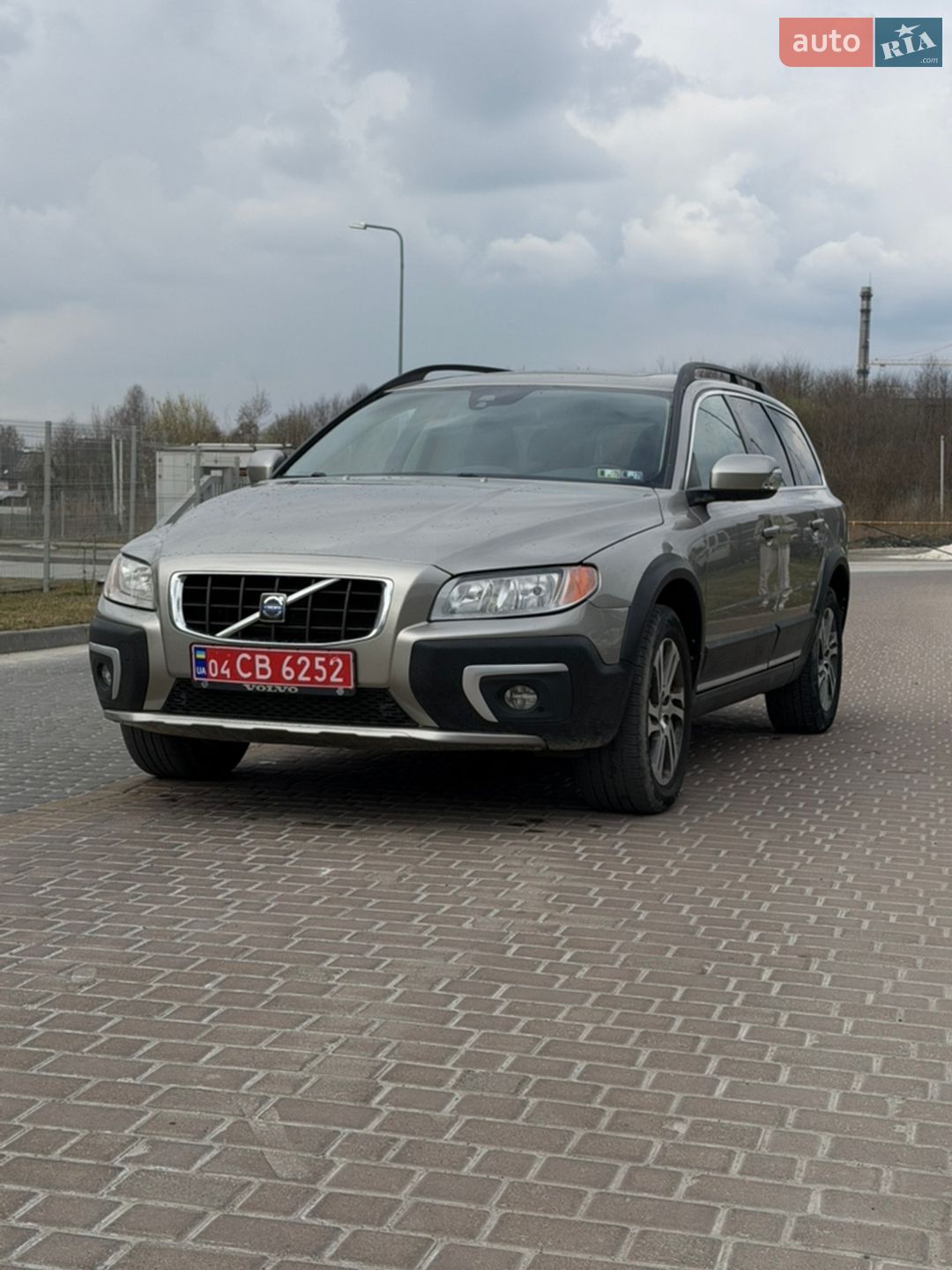 Volvo Xc70 2014 VIN YV440MBB0F1199591 фото оголошення 20 з 54